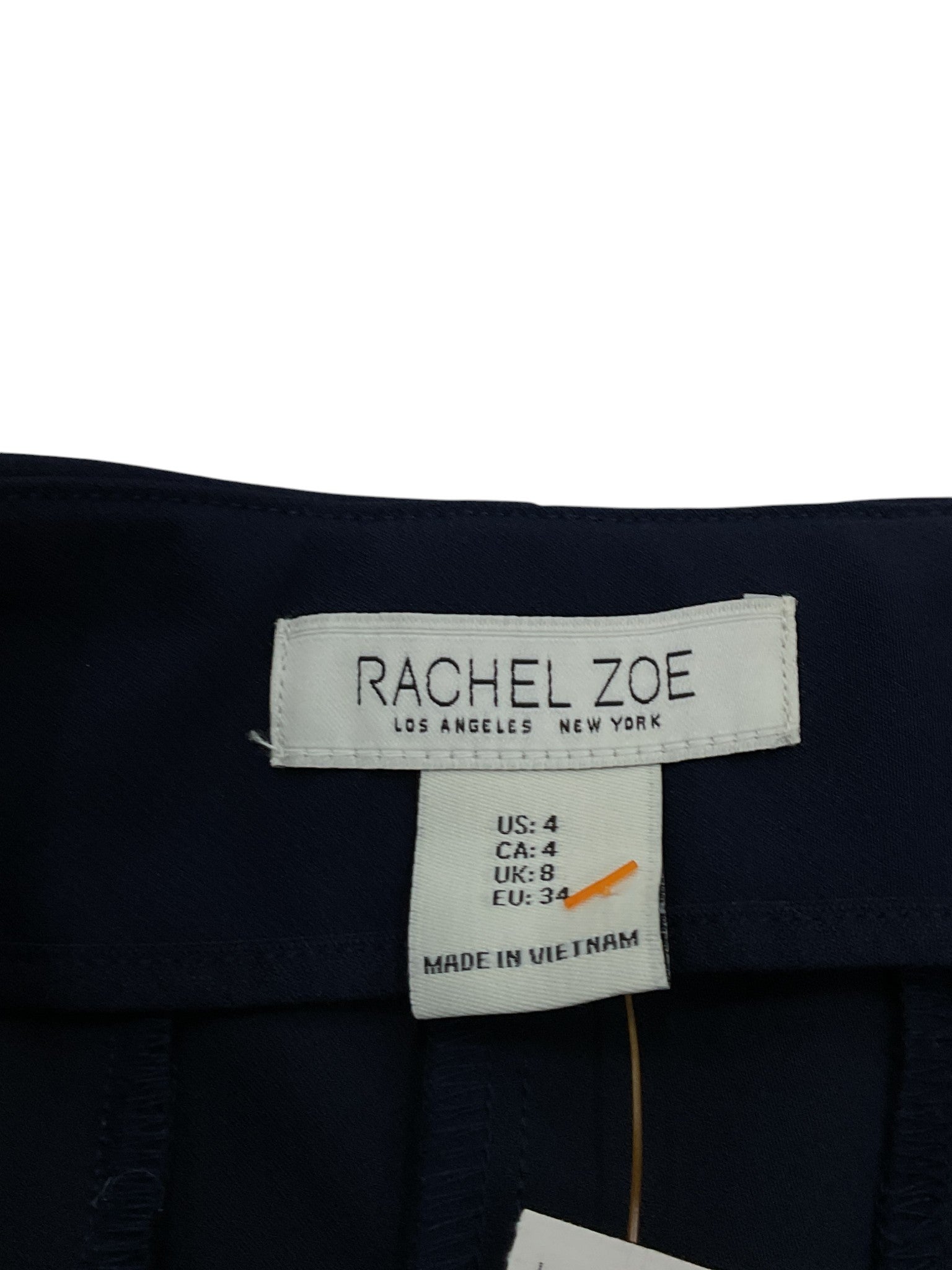 Short 4 (Rachel Zoe)