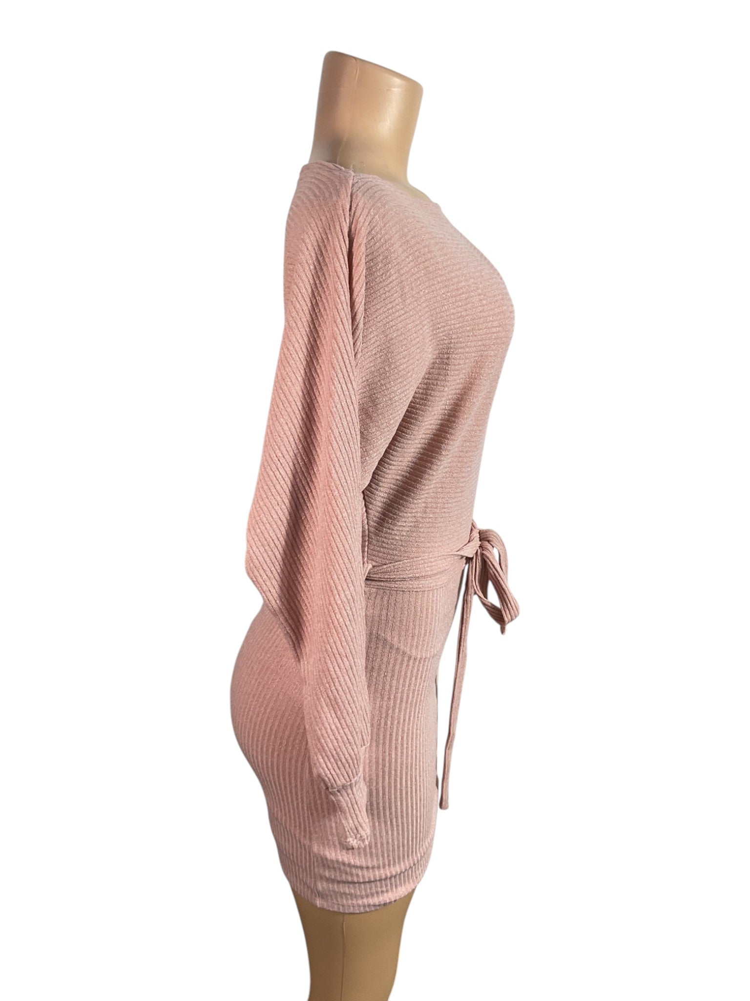Vestido XS (Fashion Nova)