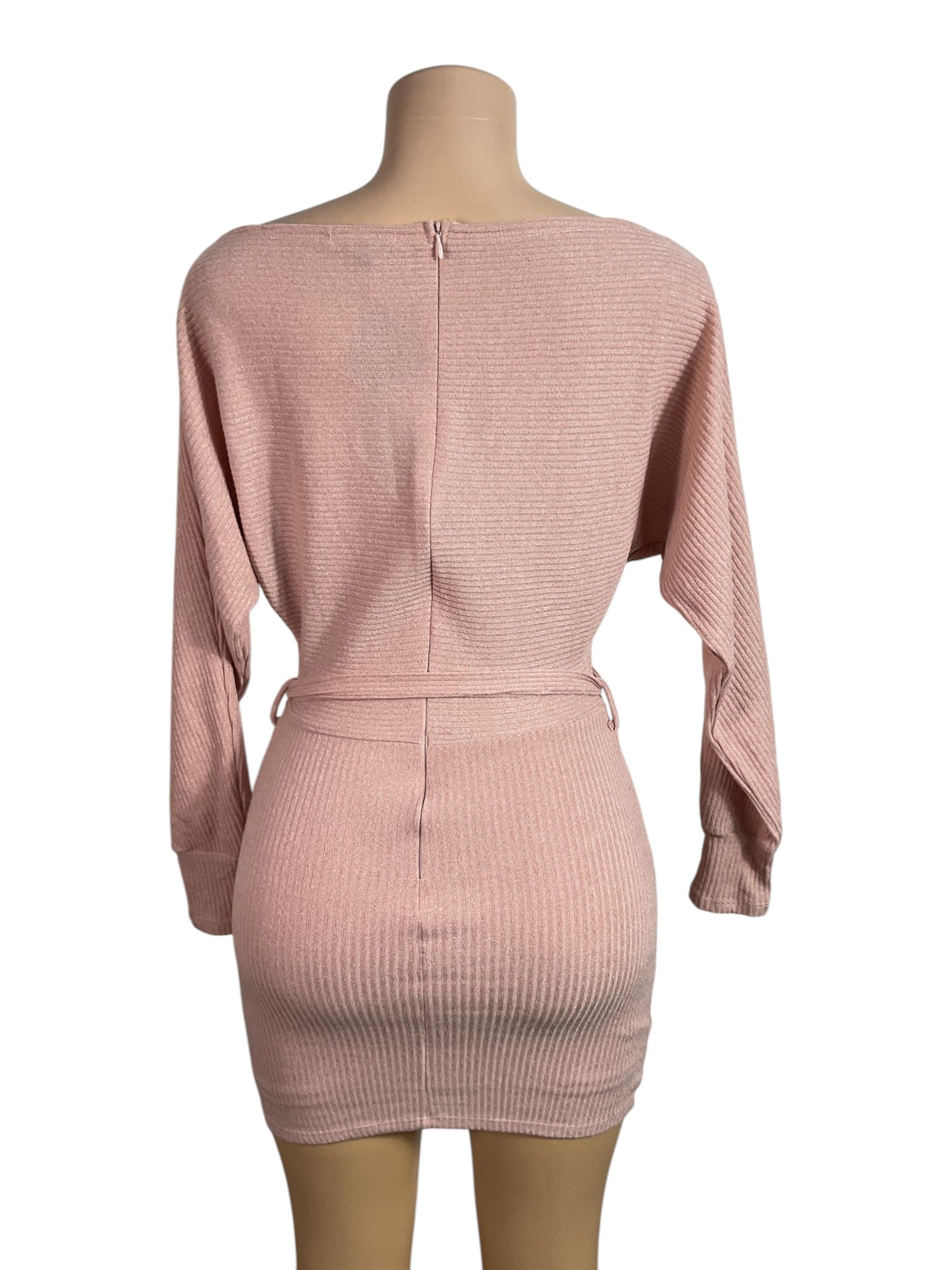 Vestido XS (Fashion Nova)
