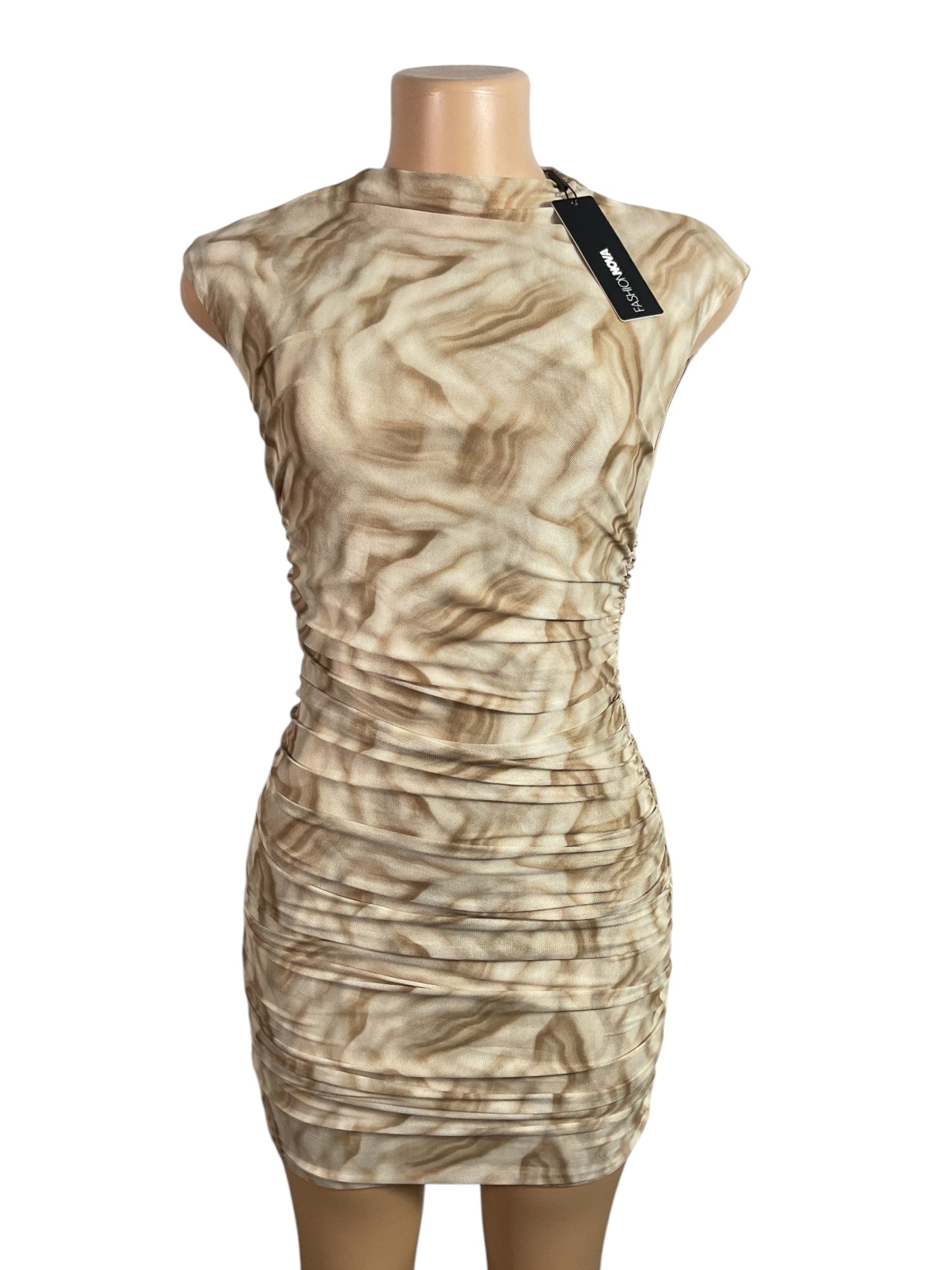 Vestido S(Fashion Nova)