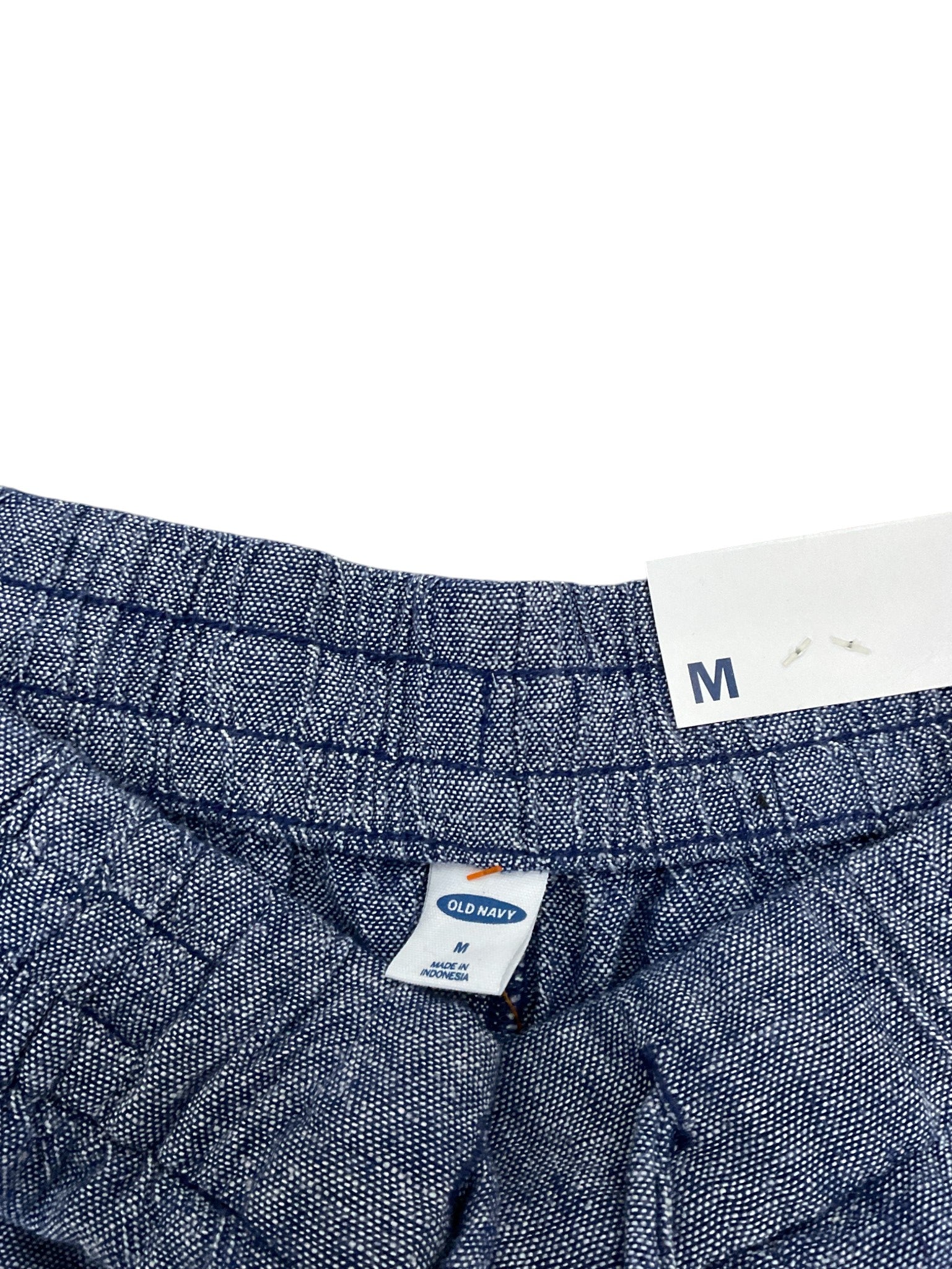 Short M (Old Navy)