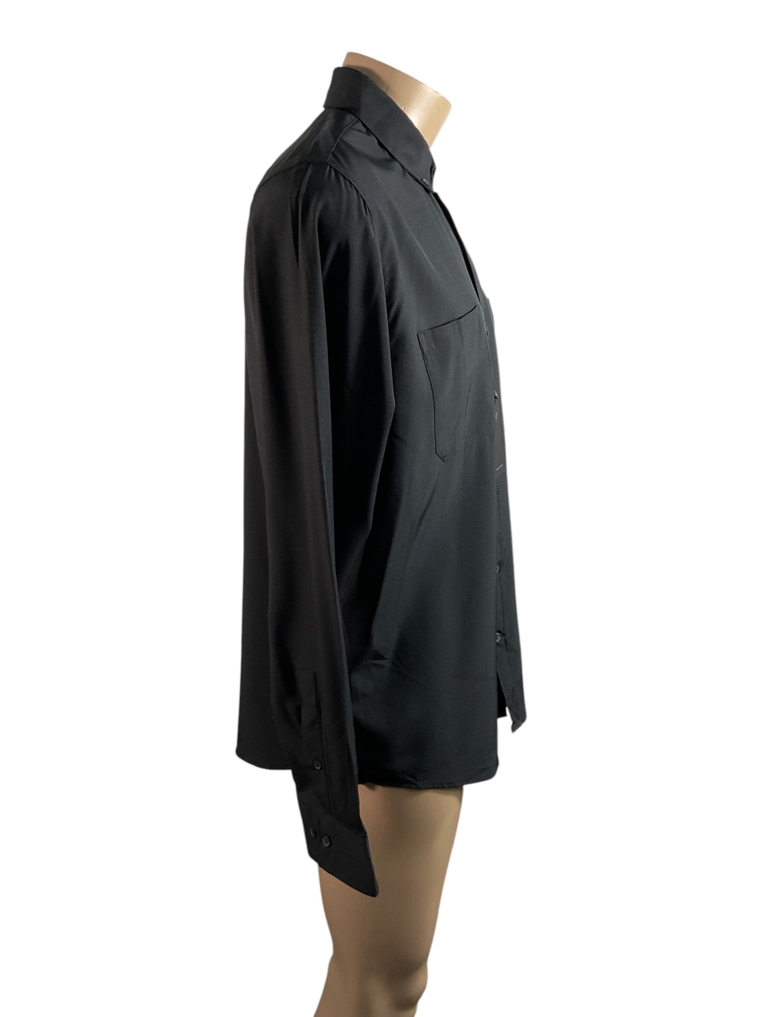 Camisa L (Bruno Milano)