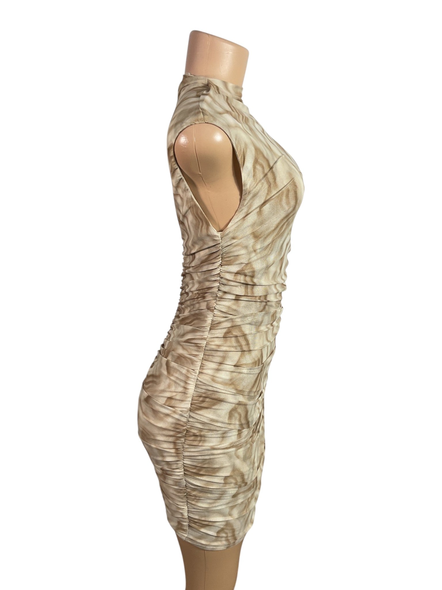 Vestido S(Fashion Nova)