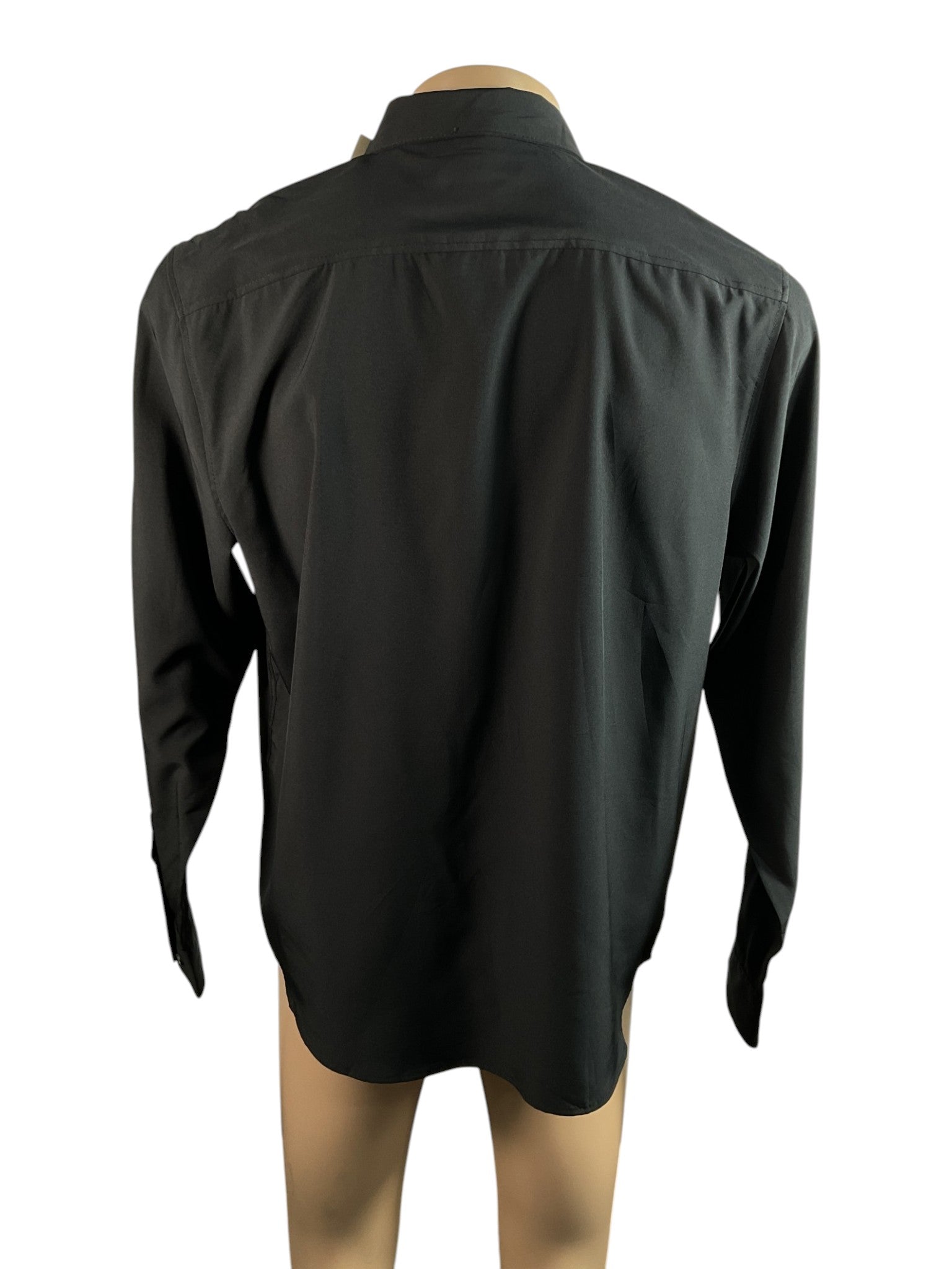 Camisa L (Bruno Milano)