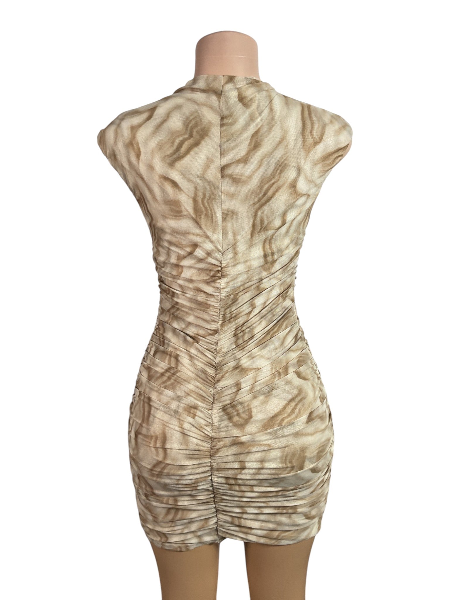 Vestido S(Fashion Nova)
