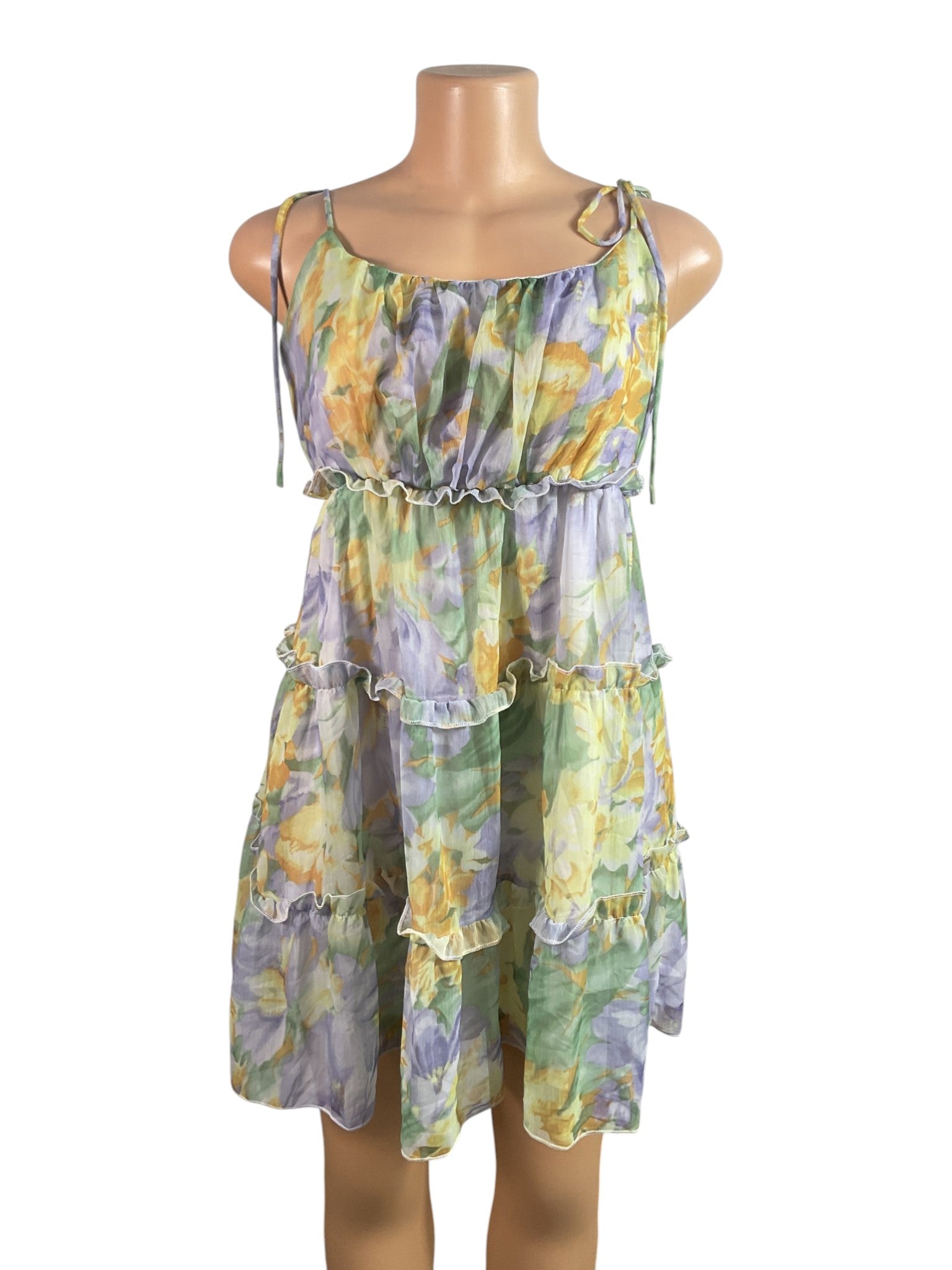 Vestido M