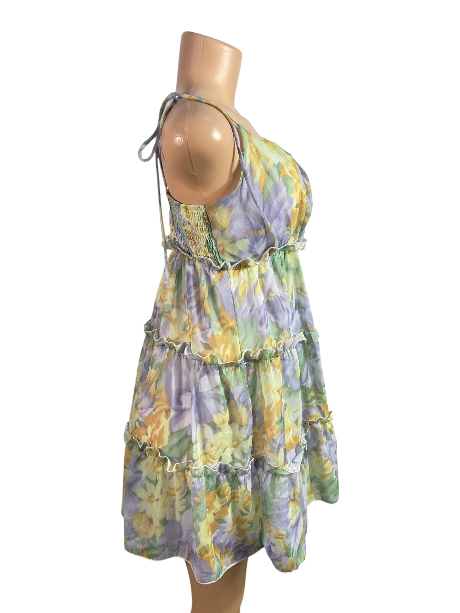Vestido M