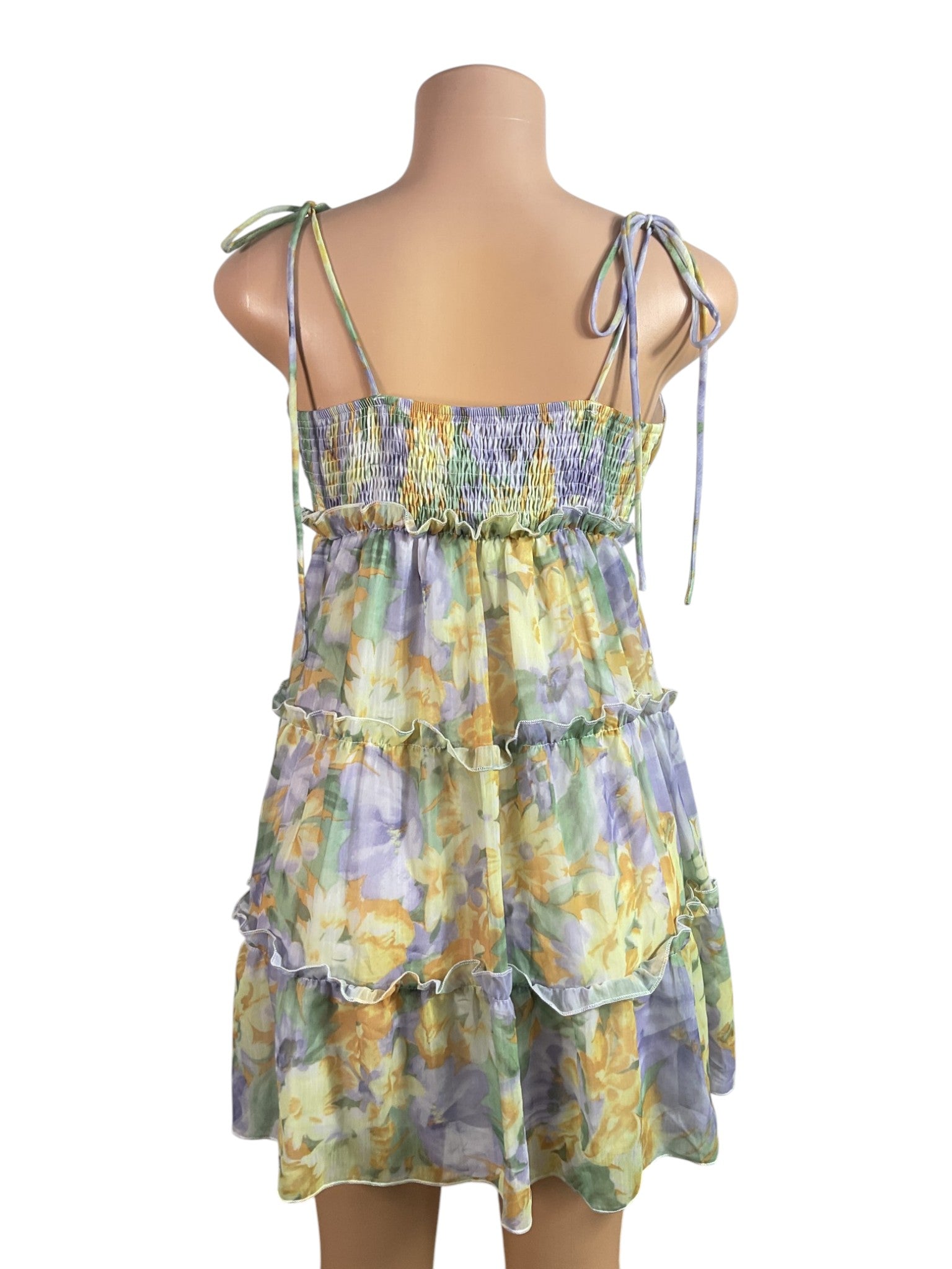 Vestido M