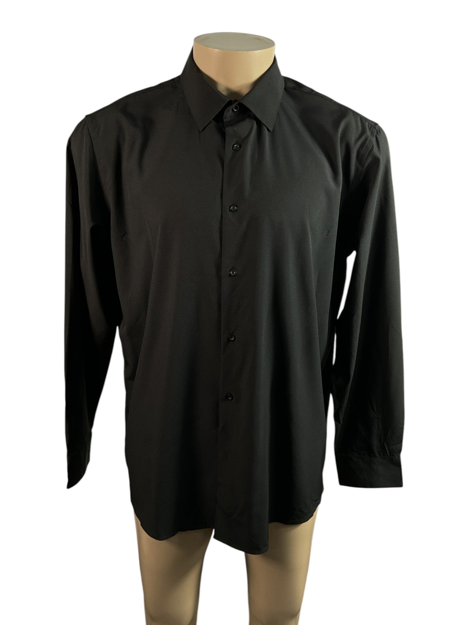 Camisa 17 (Nautica)