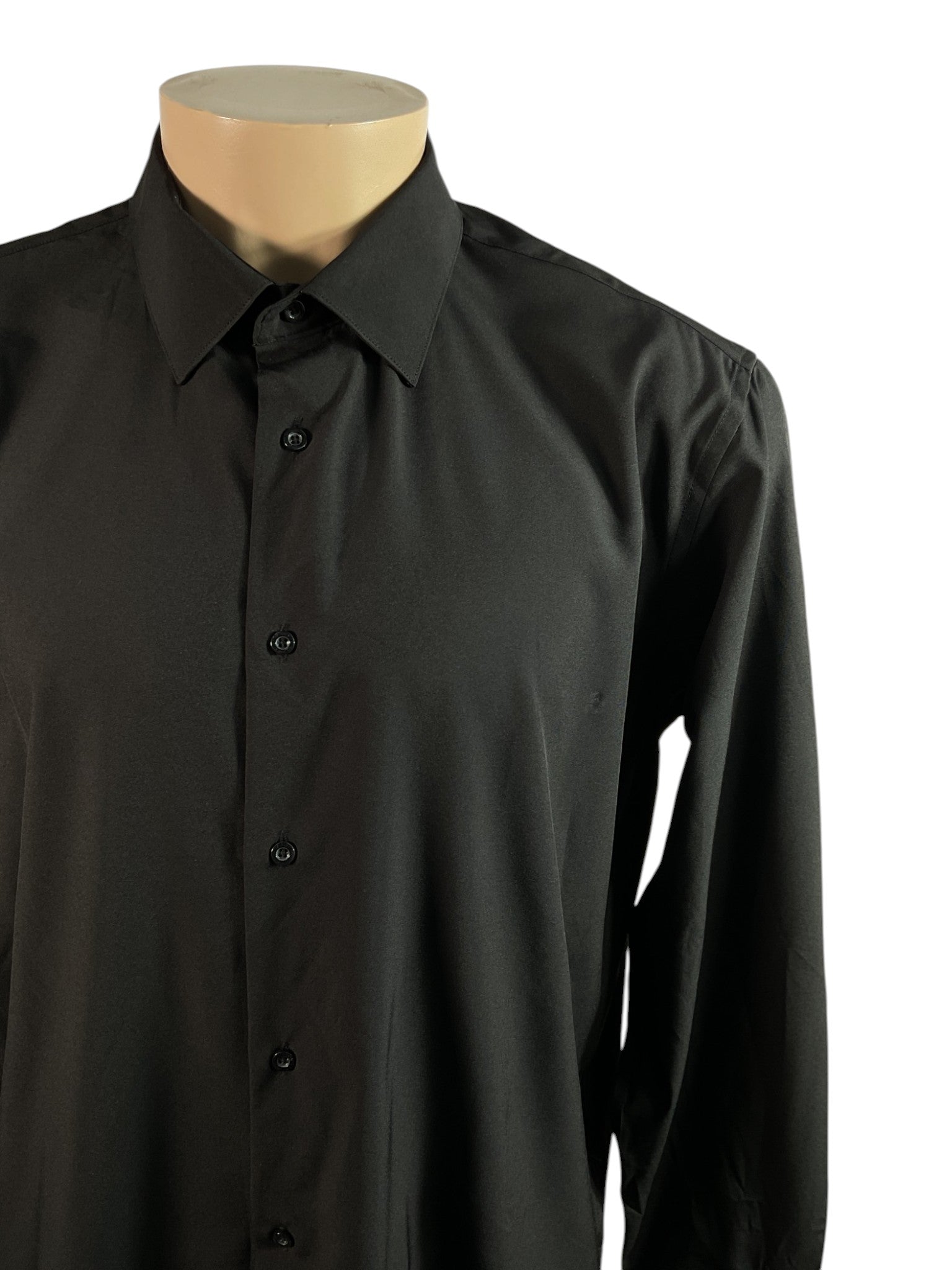 Camisa 17 (Nautica)