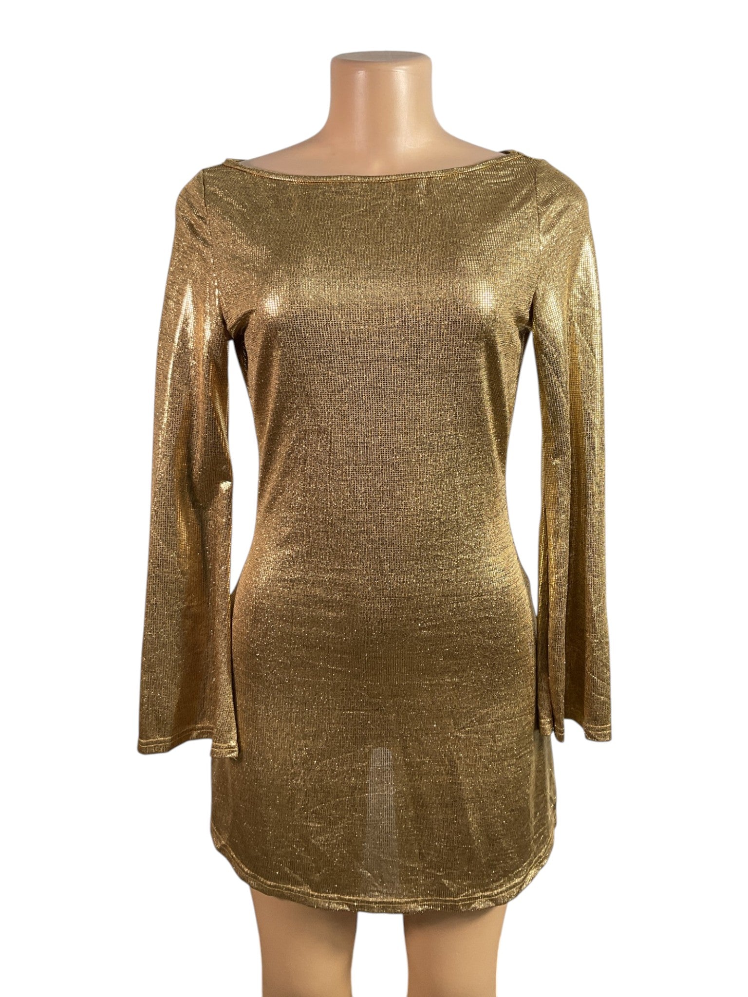 Vestido S (Forever 21)