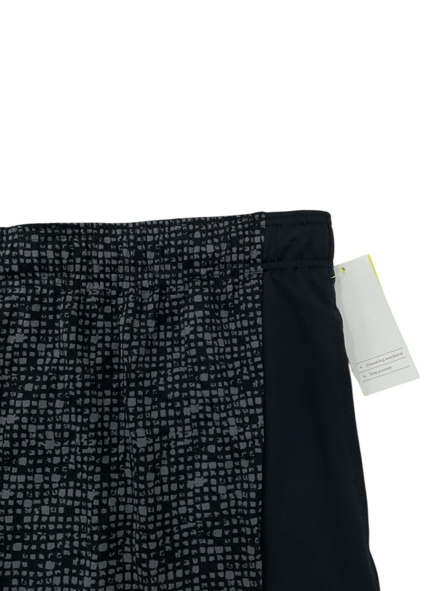 Short XL (All in motion)