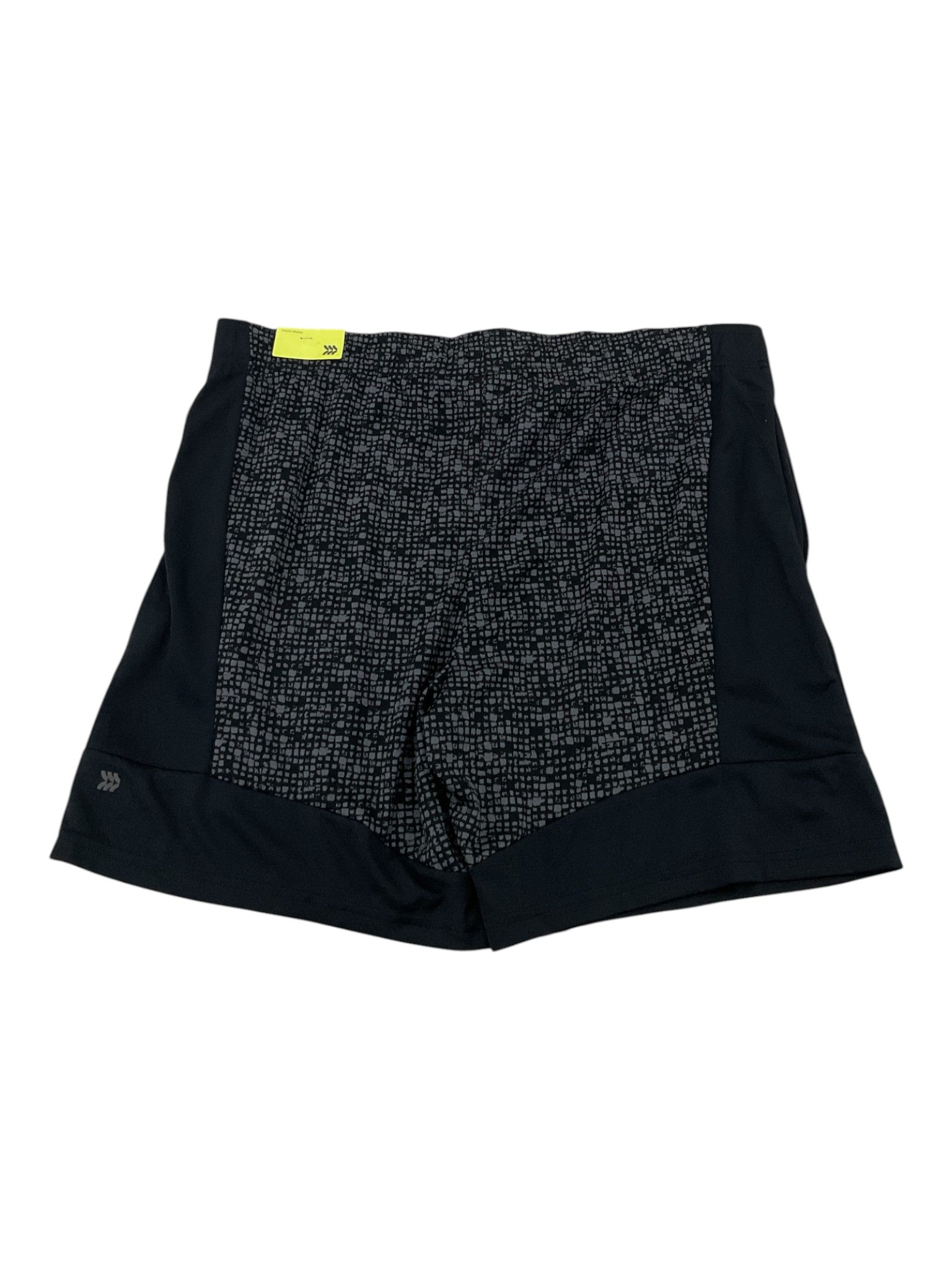 Short XL (All in motion)