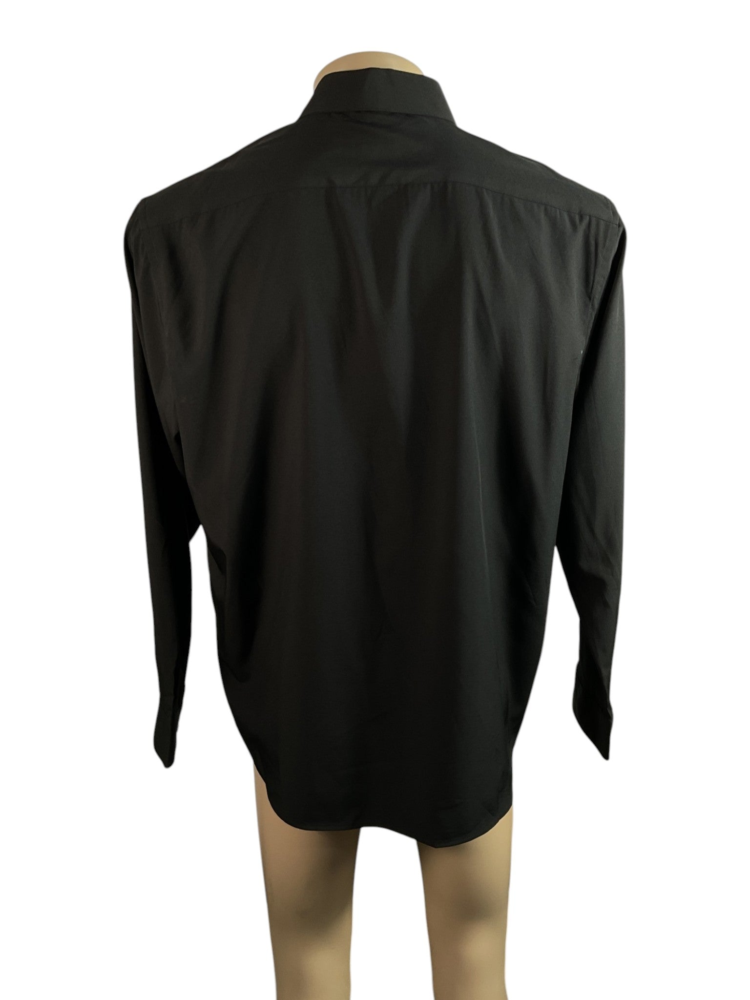 Camisa 17 (Nautica)