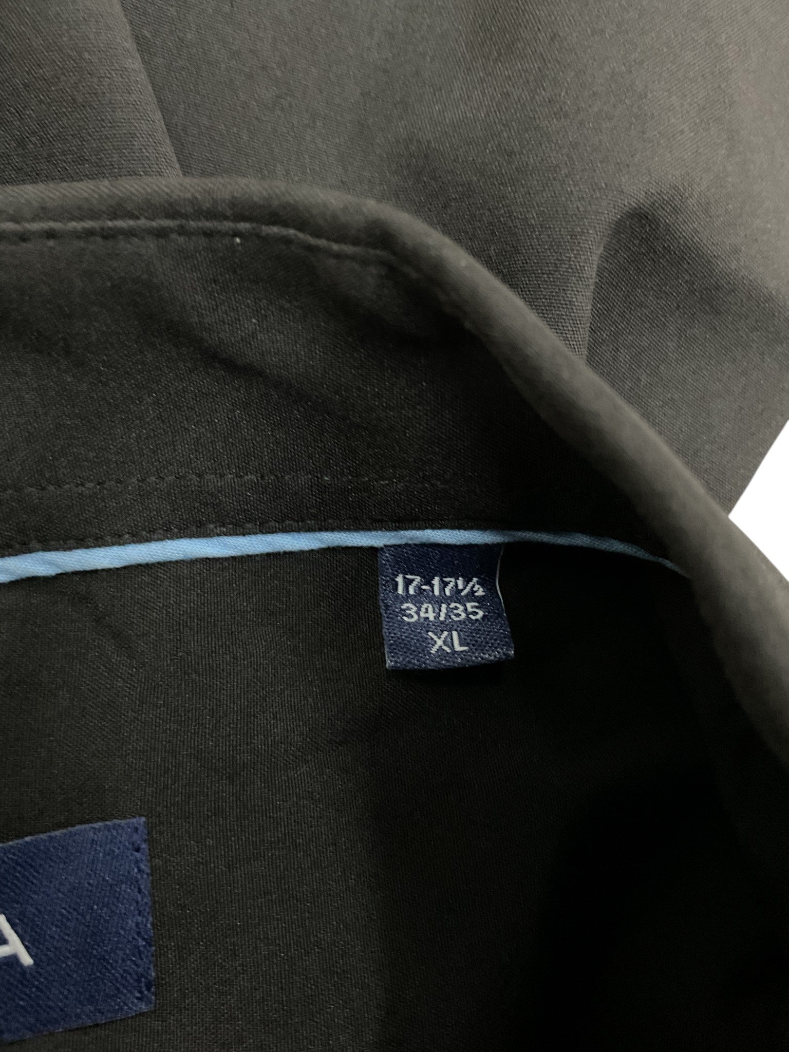 Camisa 17 (Nautica)