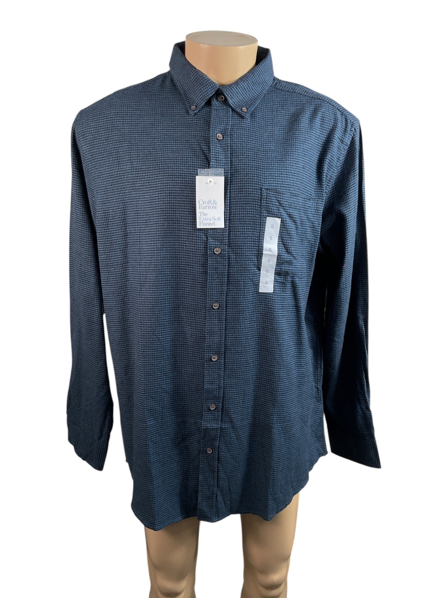 Camisa L (Report Collection)