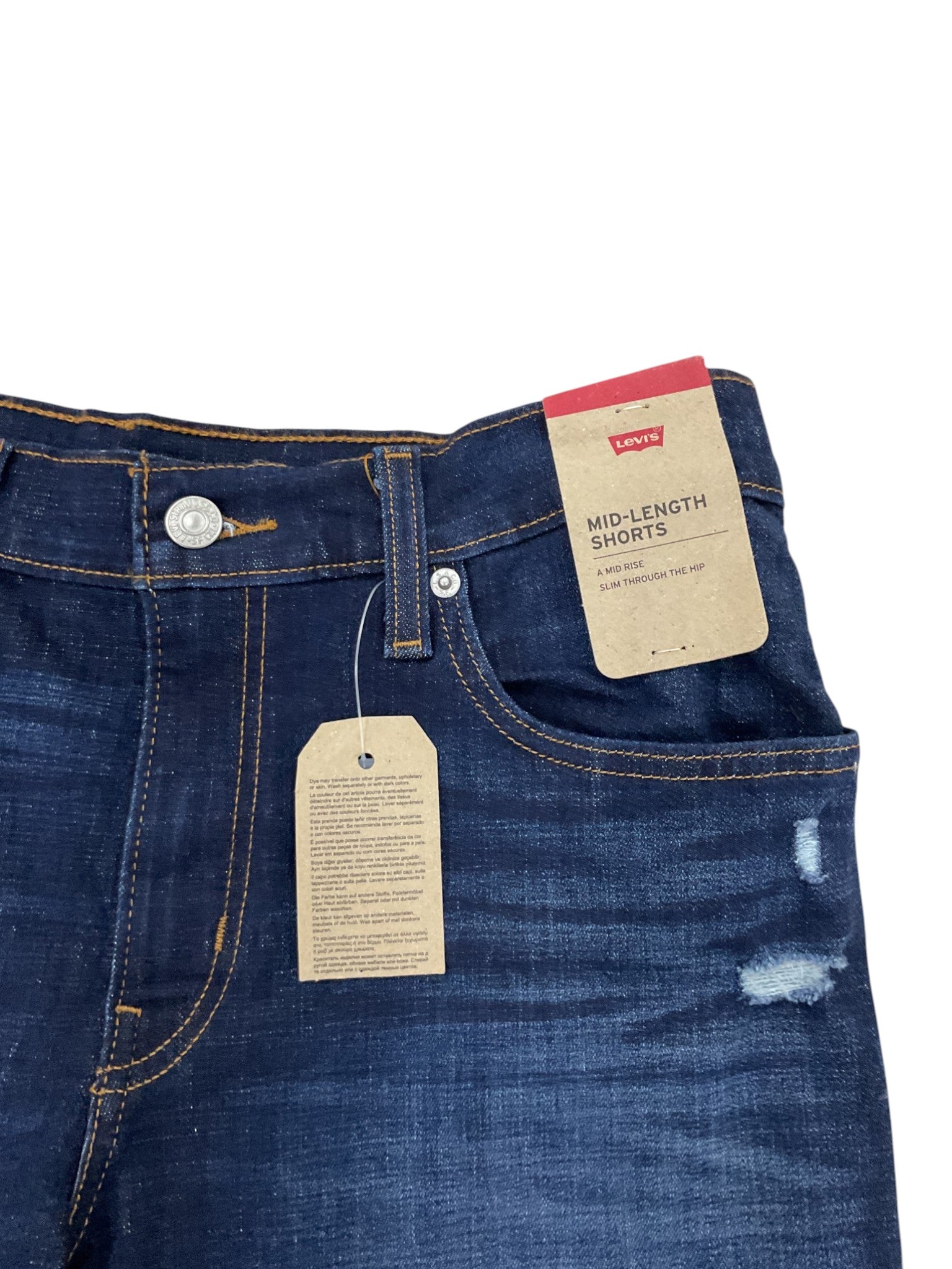 Short 30 (Levi's)