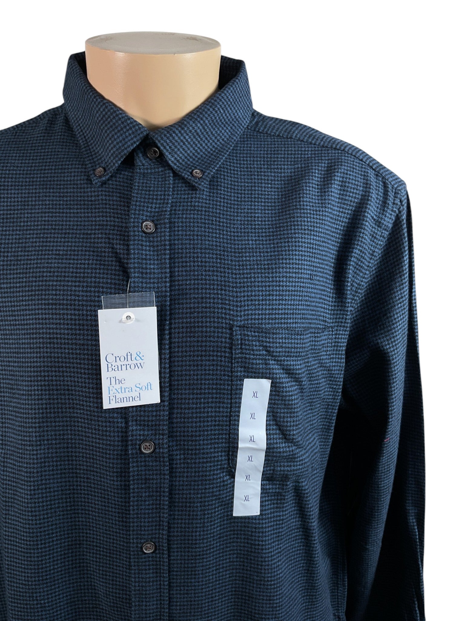 Camisa L (Report Collection)