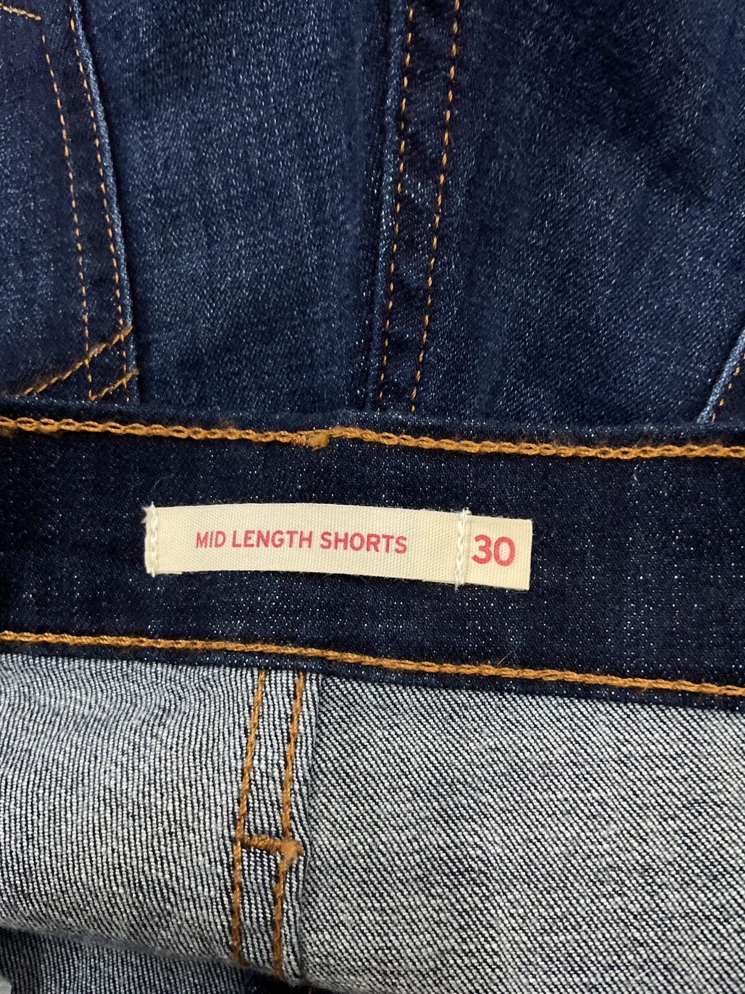 Short 30 (Levi's)