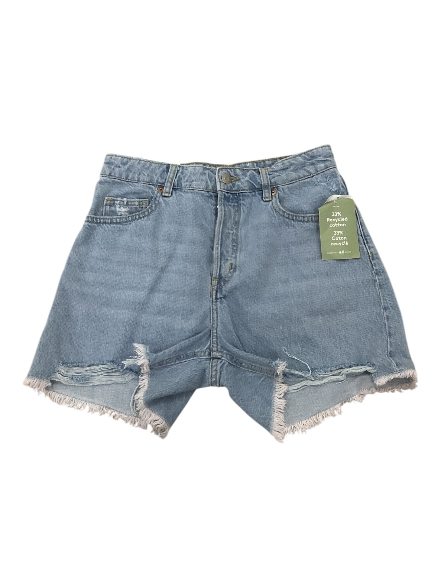 Short 4 (H&M)