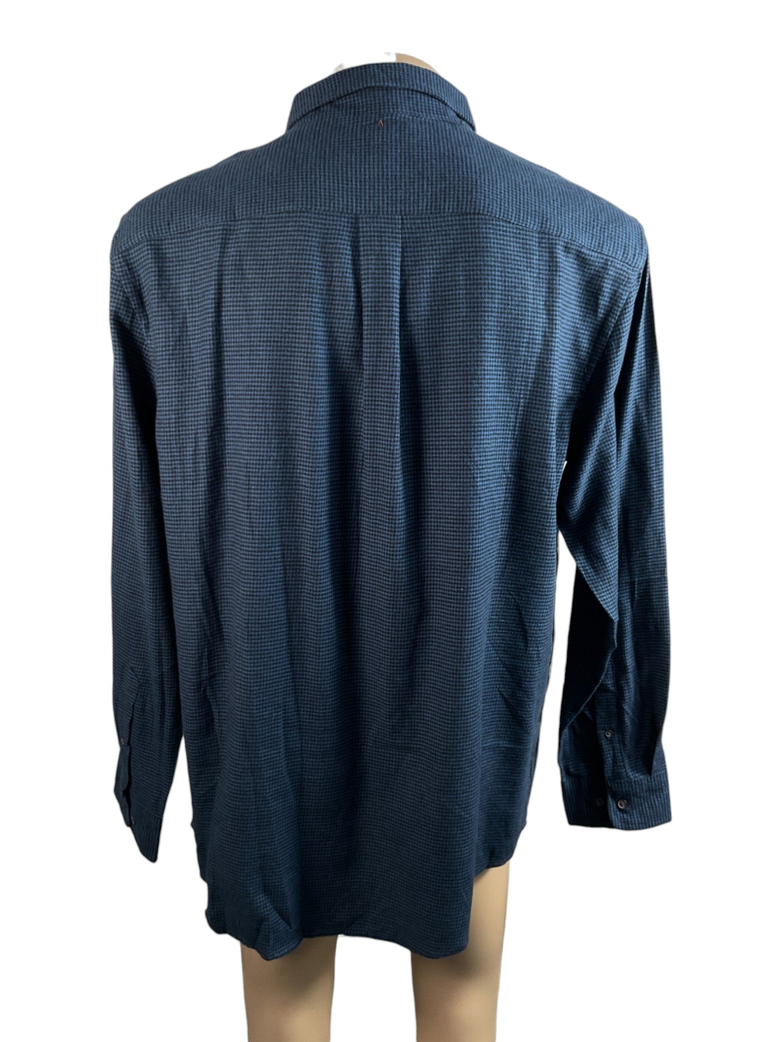 Camisa L (Report Collection)