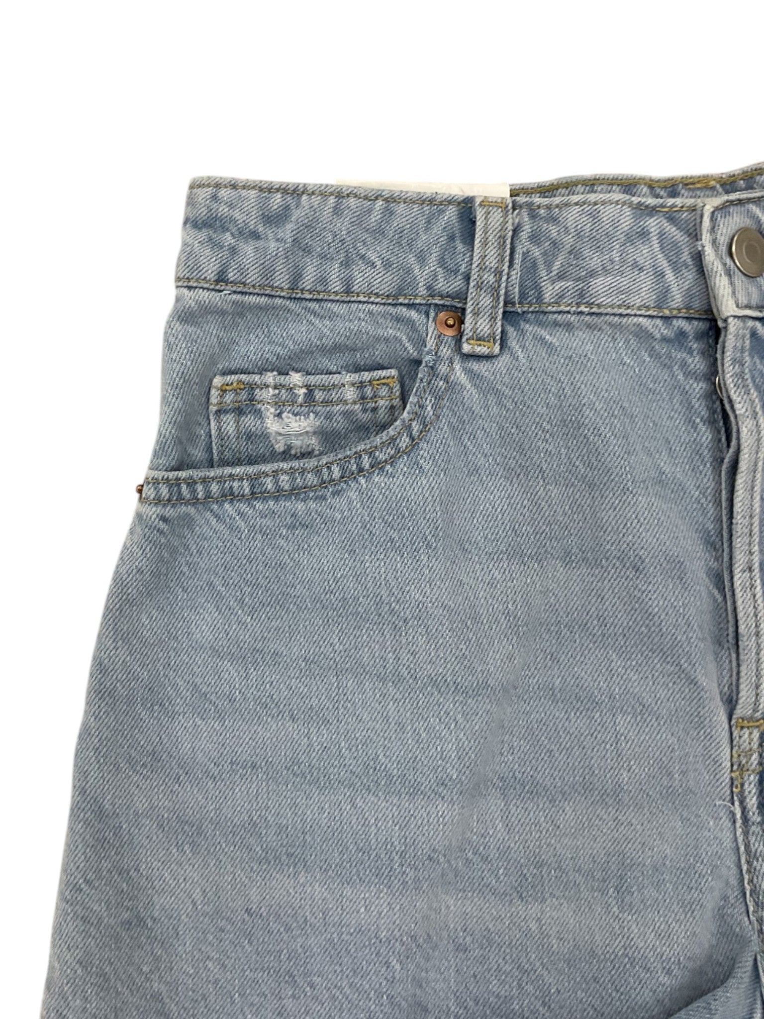 Short 4 (H&M)