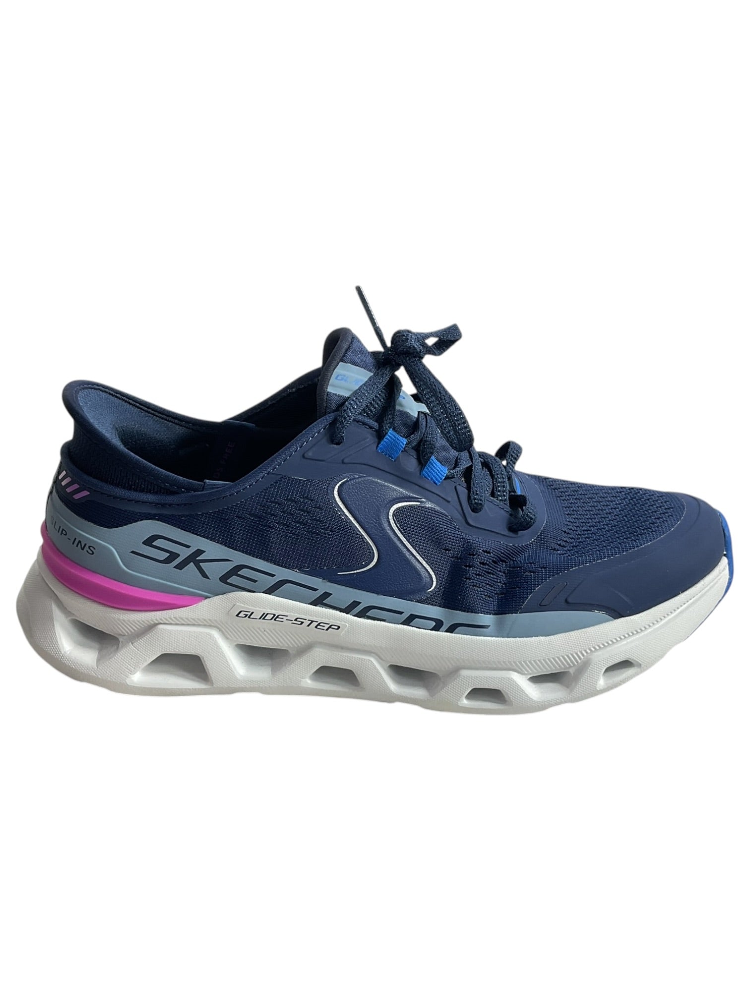 Tenis 7.5 (Skechers)