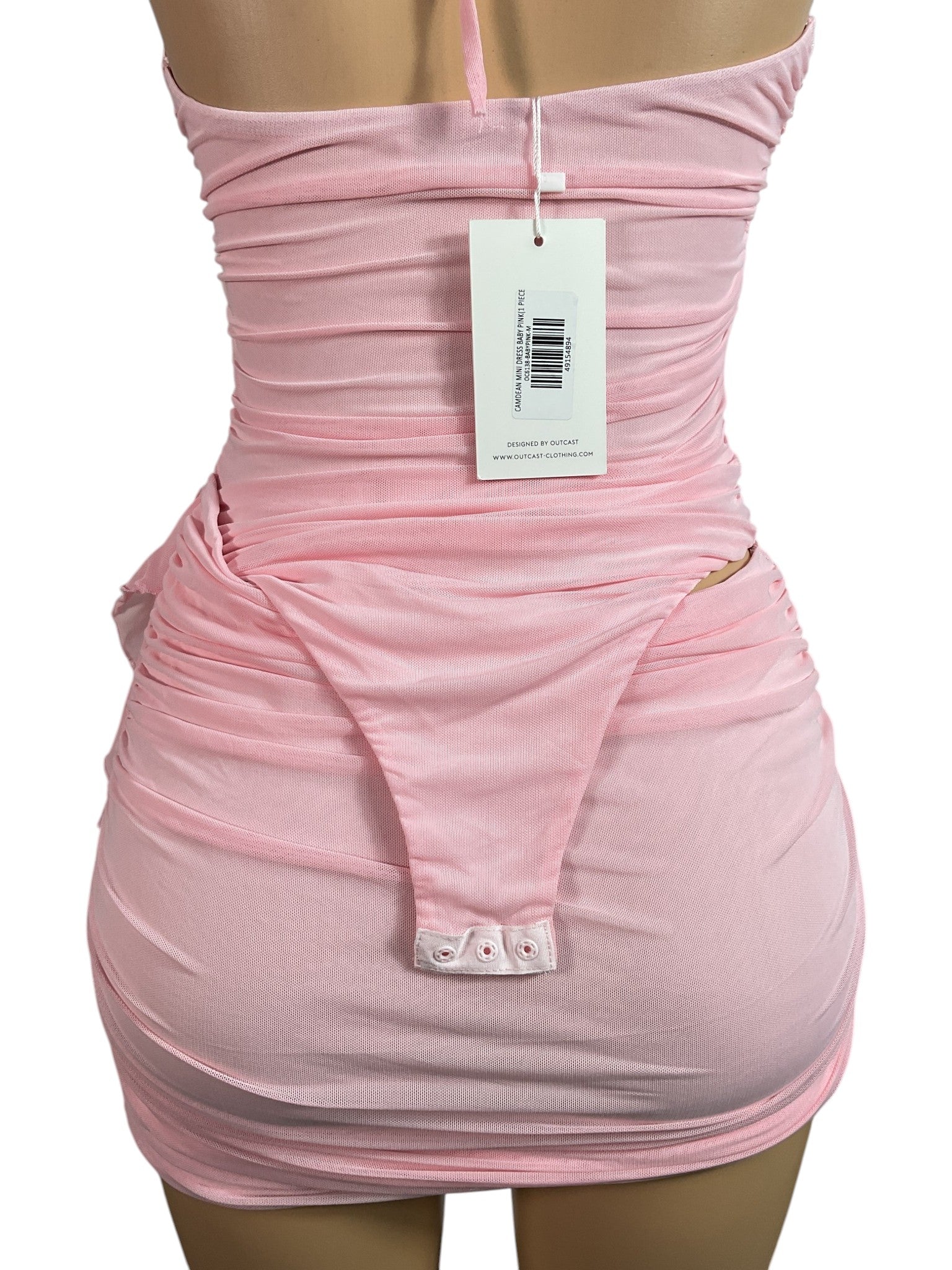 Vestido M