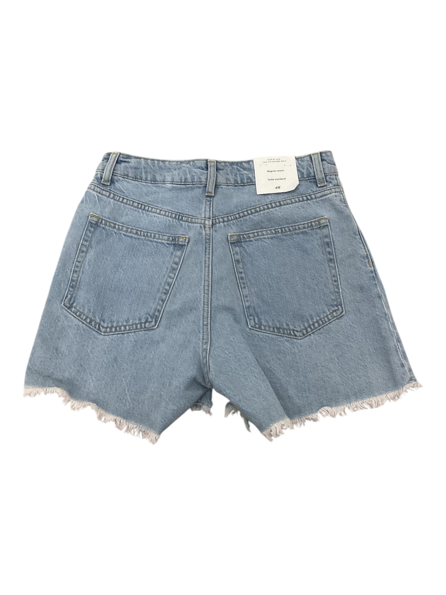 Short 4 (H&M)