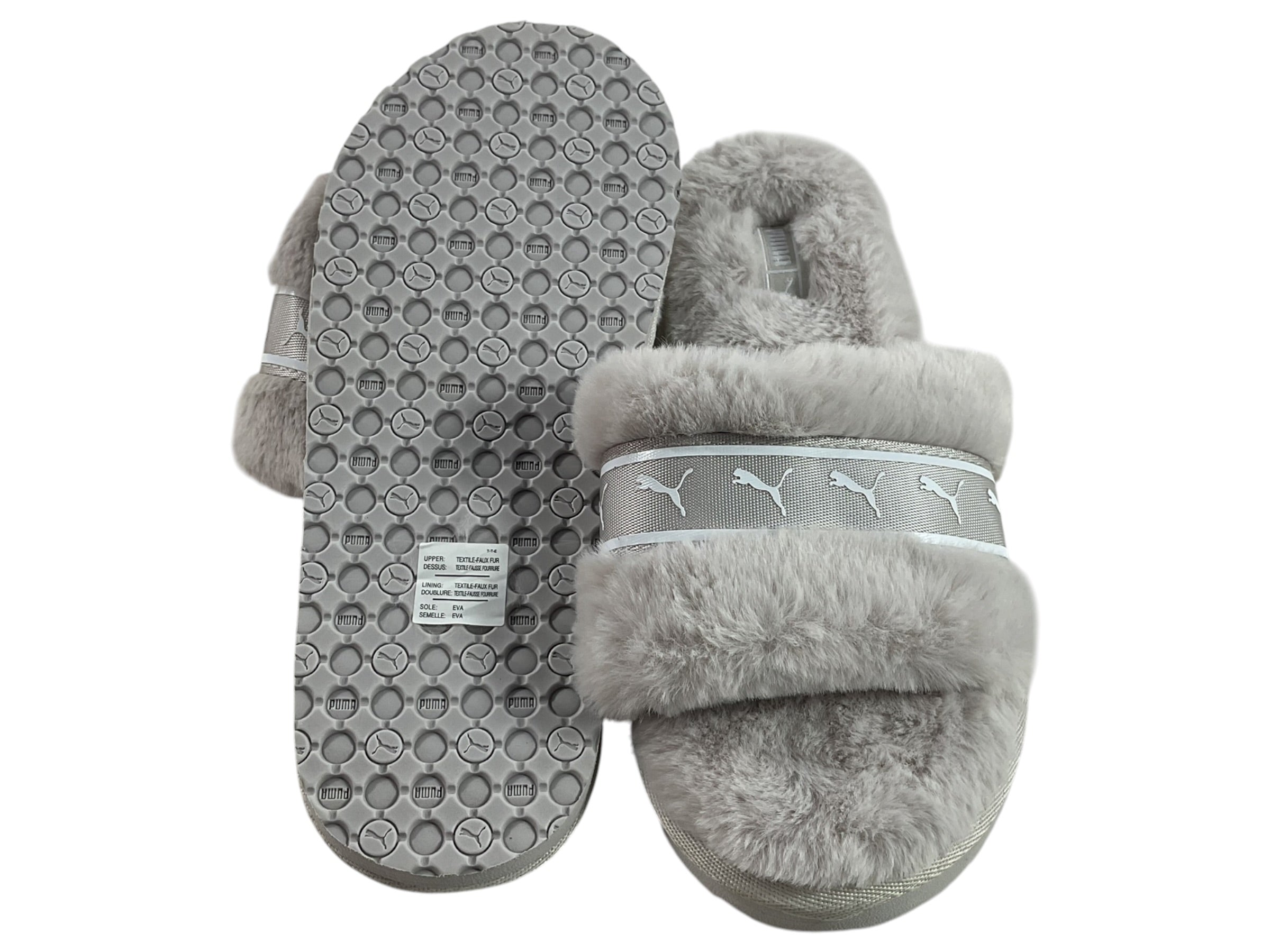 Sandalia 7 (PUMA)