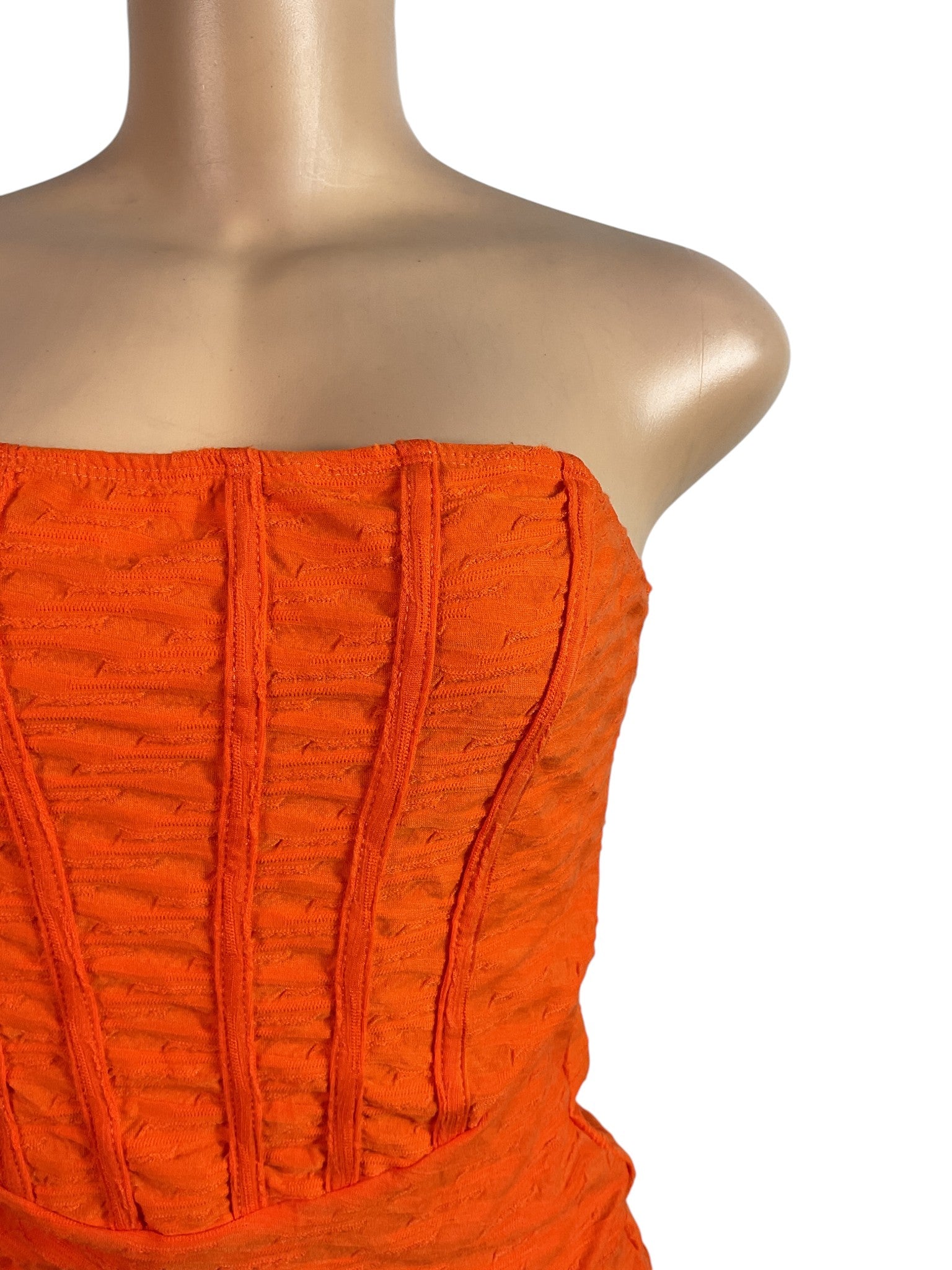 Vestido M (Shein)