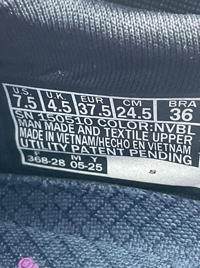 Tenis 7.5 (Skechers)