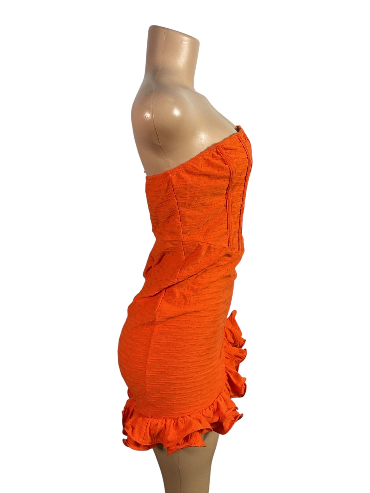 Vestido M (Shein)