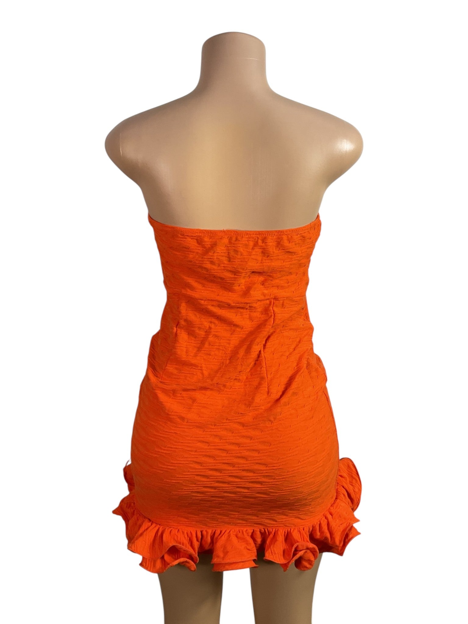 Vestido M (Shein)