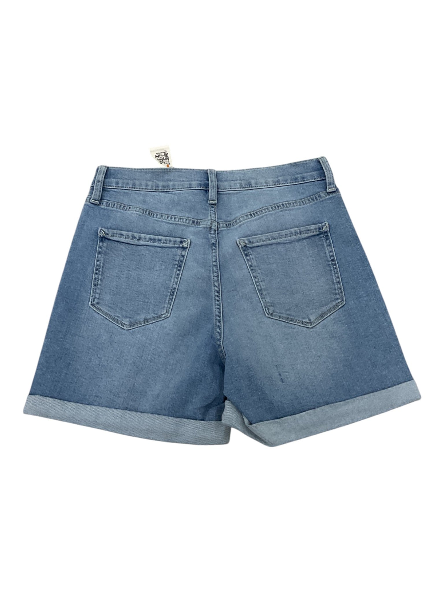 Short 8 (A.n.a)
