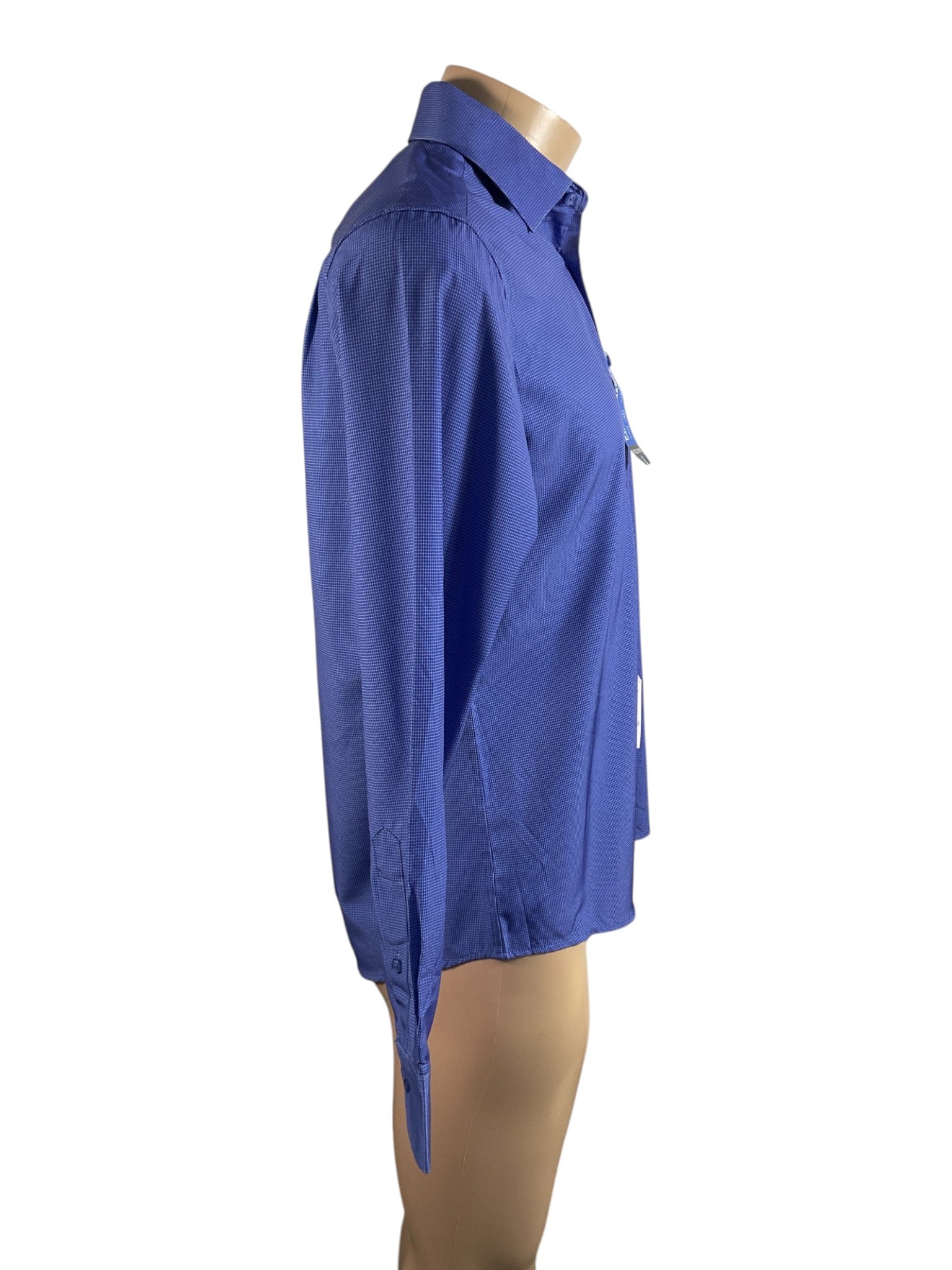 Camisa S (Nautica)