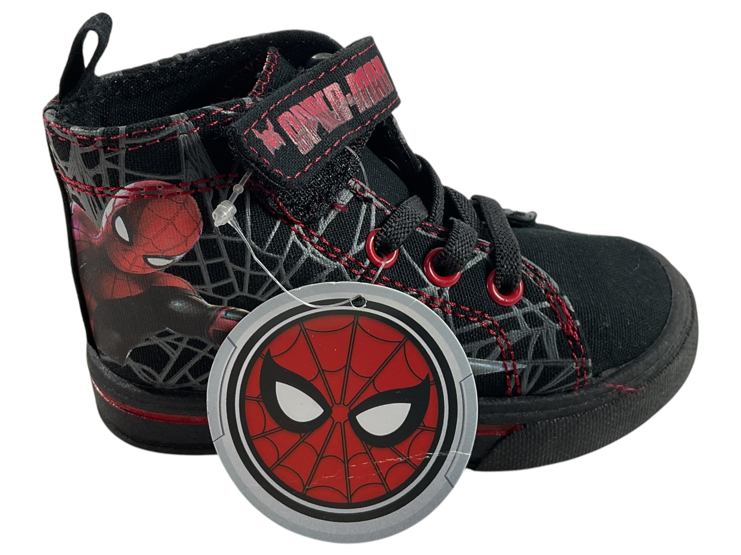 Zapato niño 6 (MARVEL)