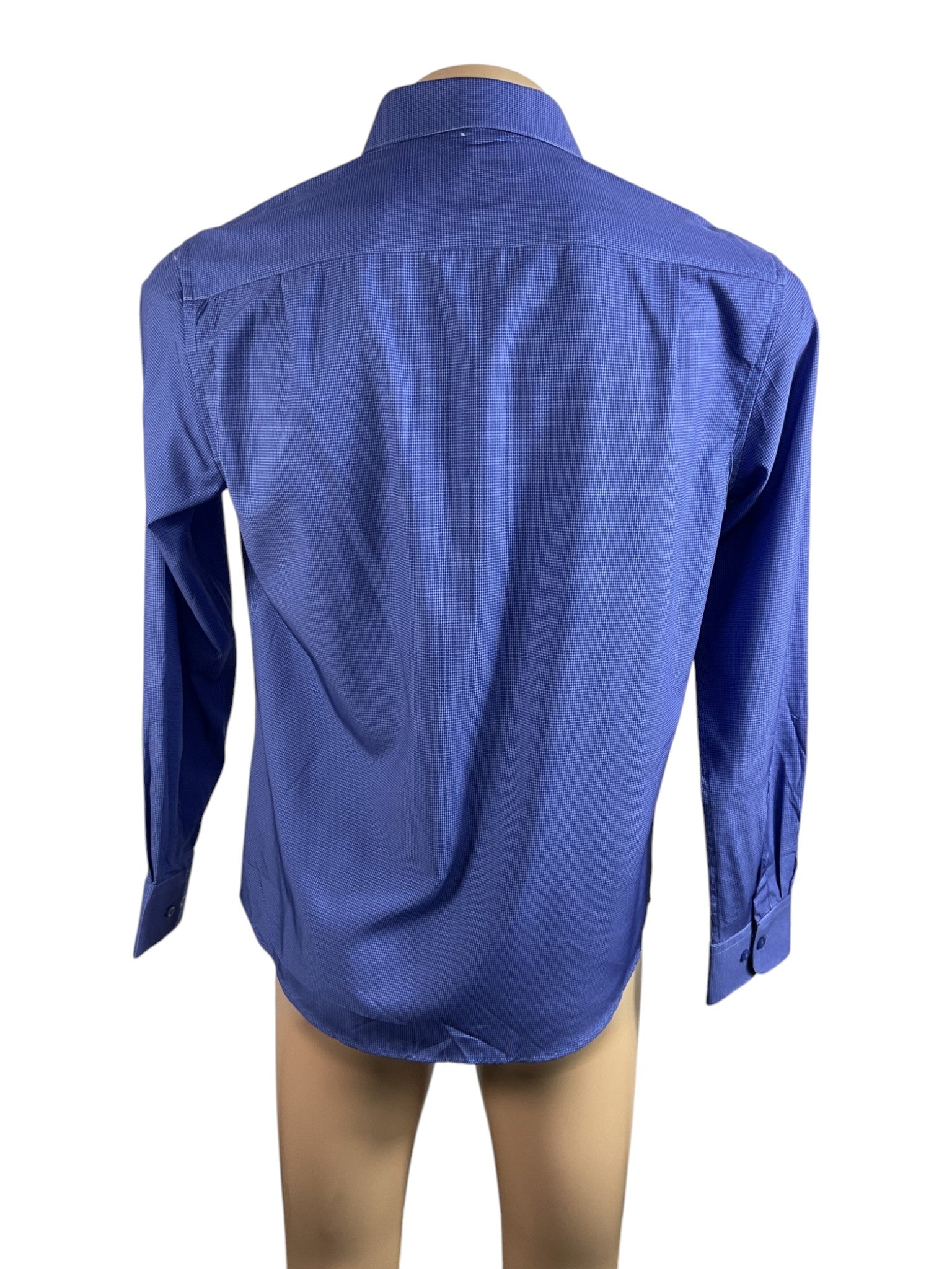 Camisa S (Nautica)