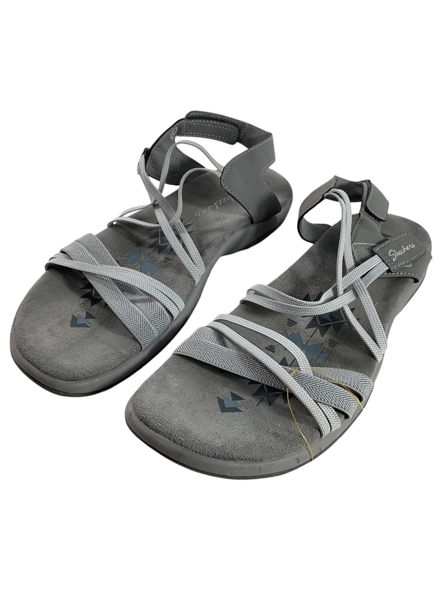 Sandalia 9 (Skechers)