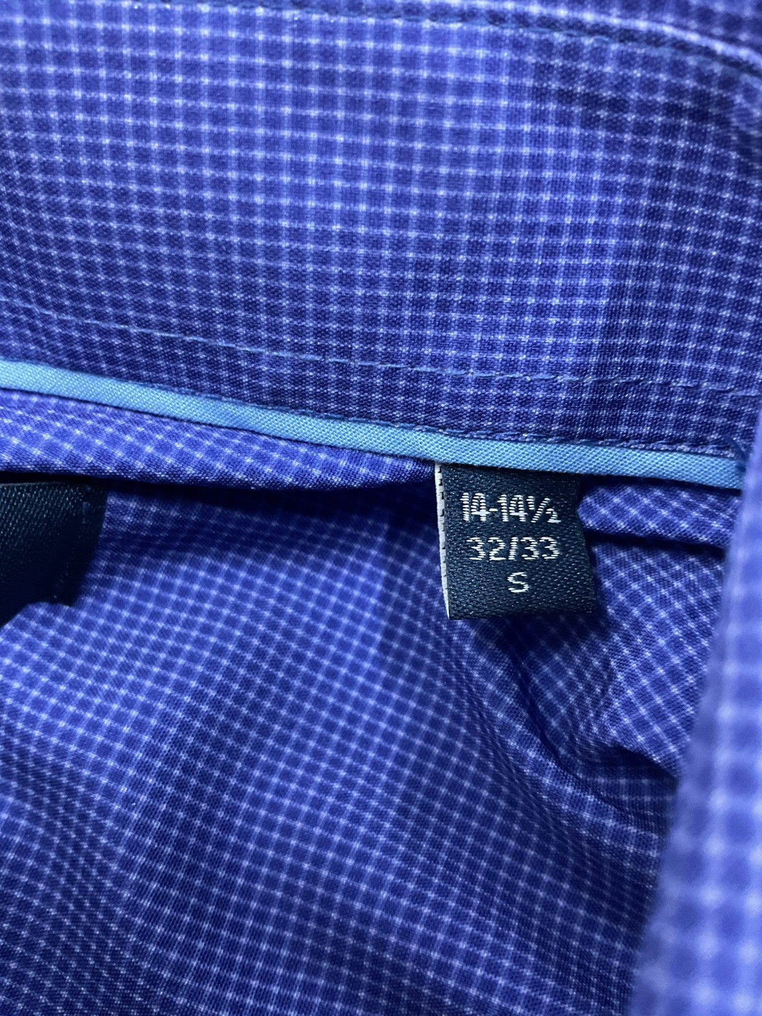 Camisa S (Nautica)