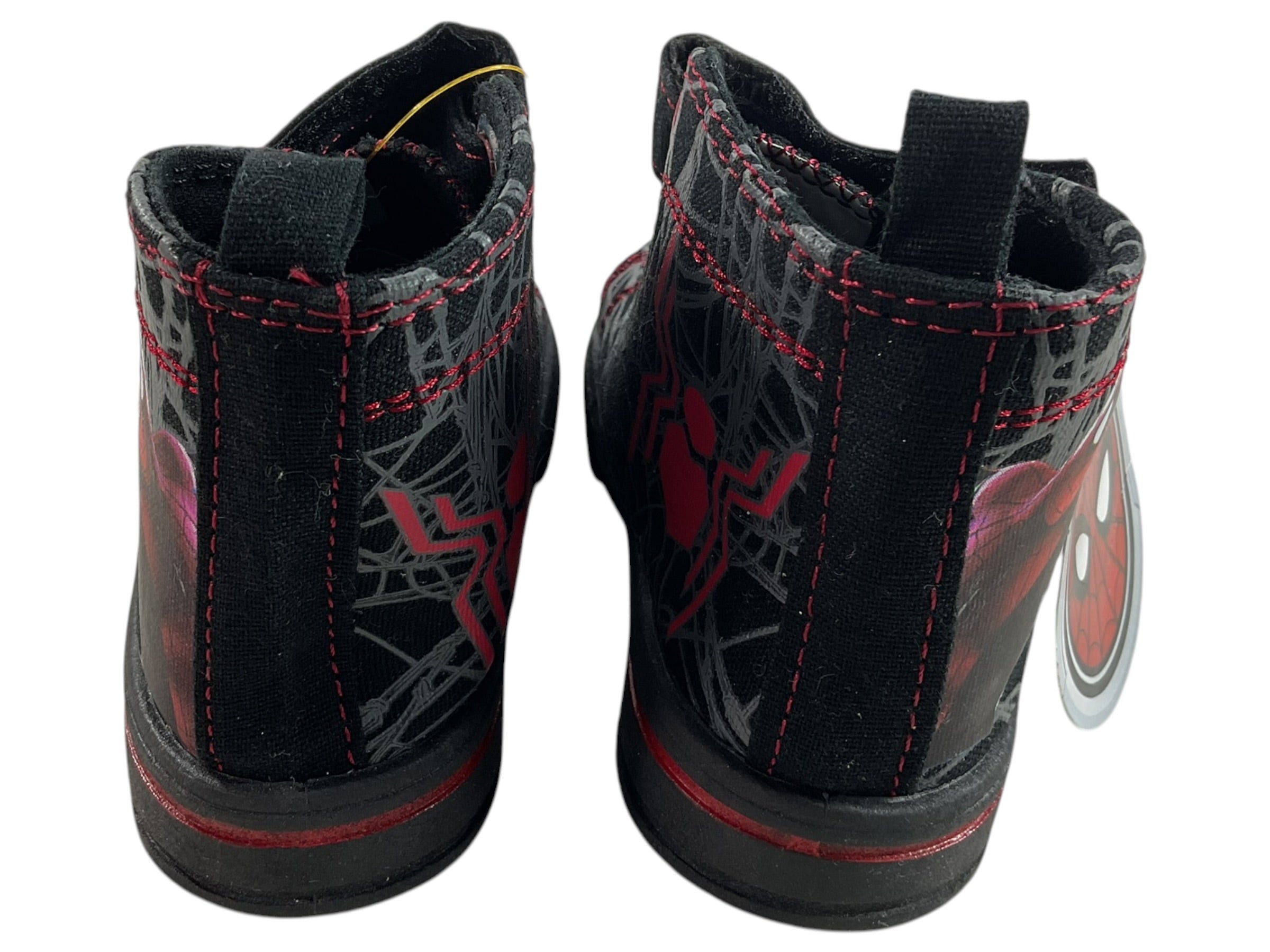 Zapato niño 6 (MARVEL)