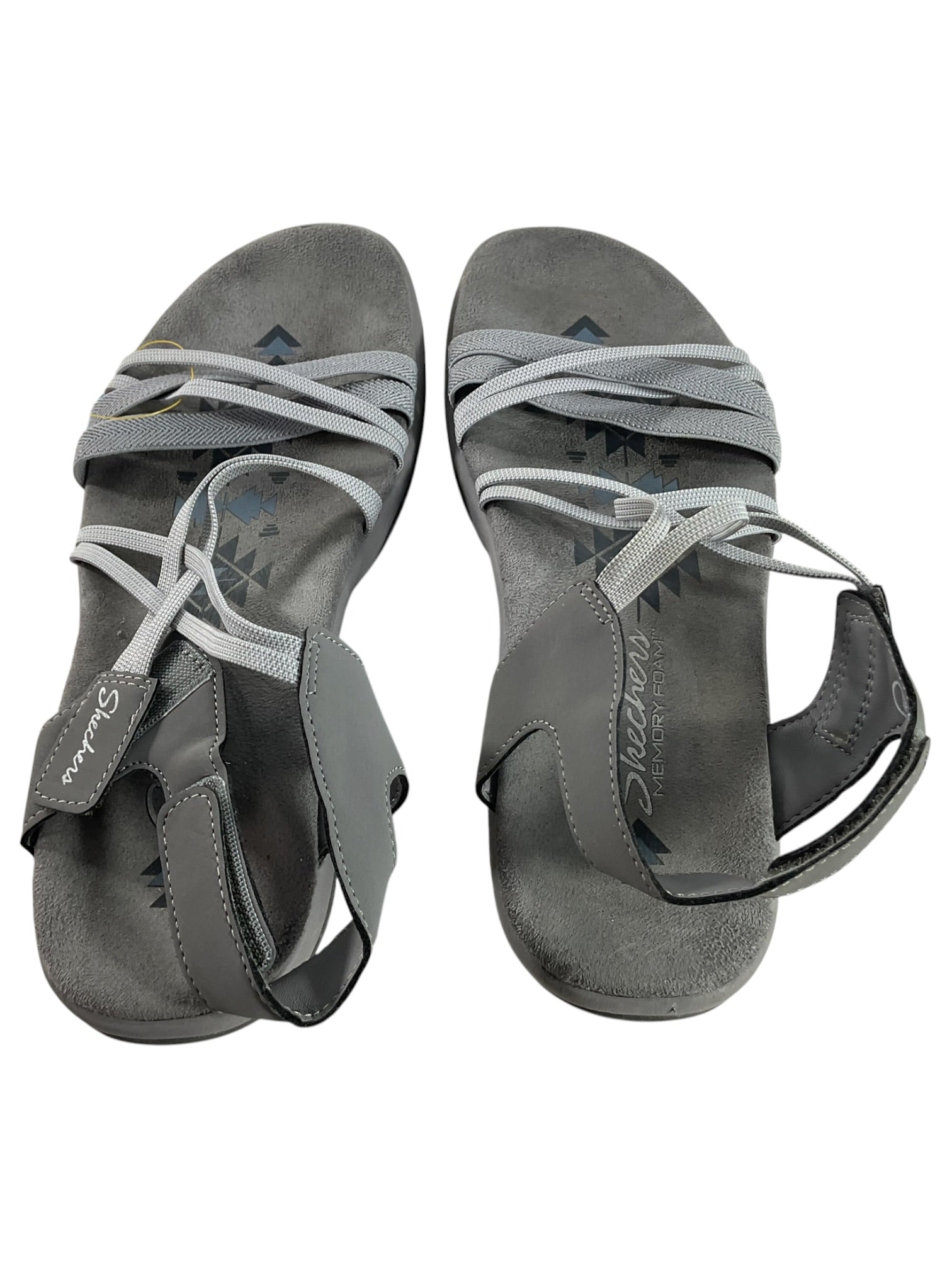 Sandalia 9 (Skechers)