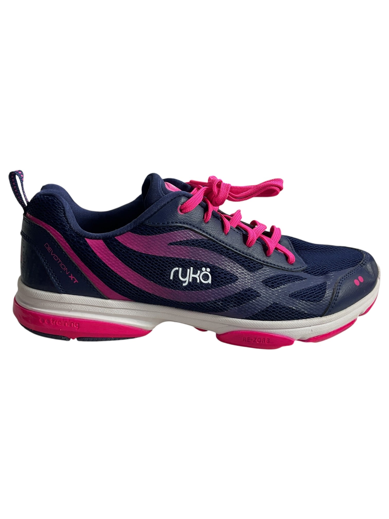 Tenis 10