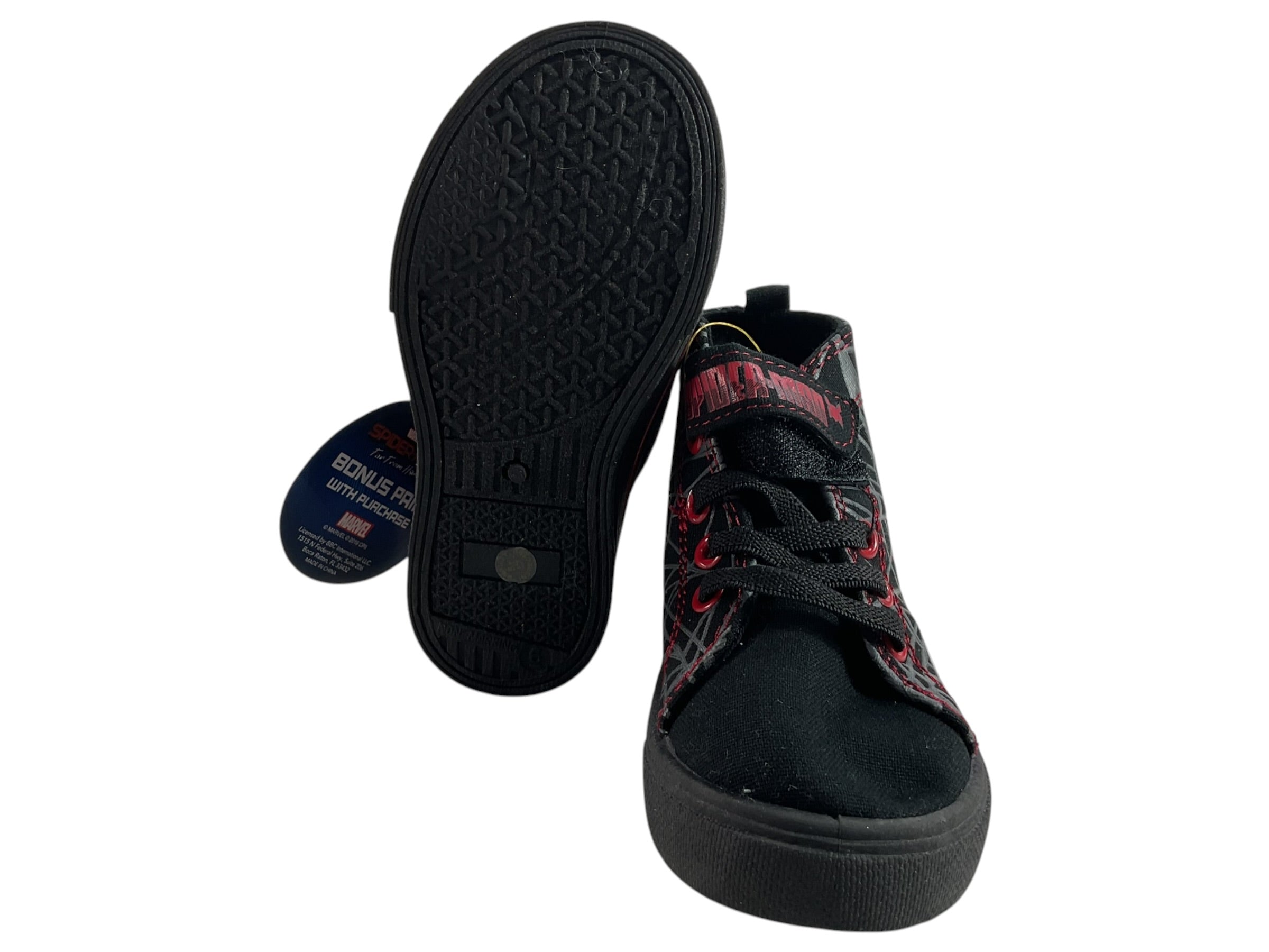 Zapato niño 6 (MARVEL)