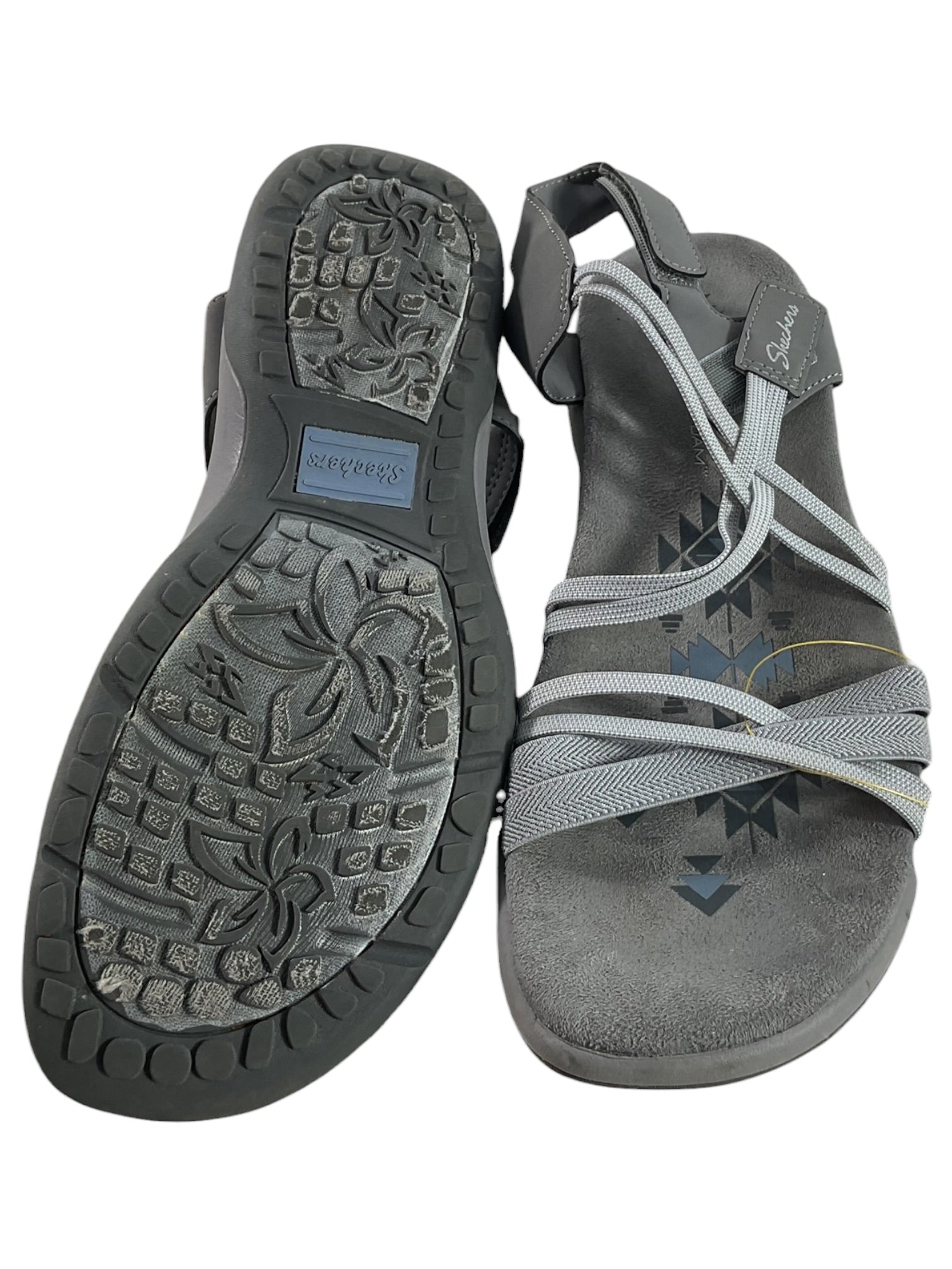 Sandalia 9 (Skechers)