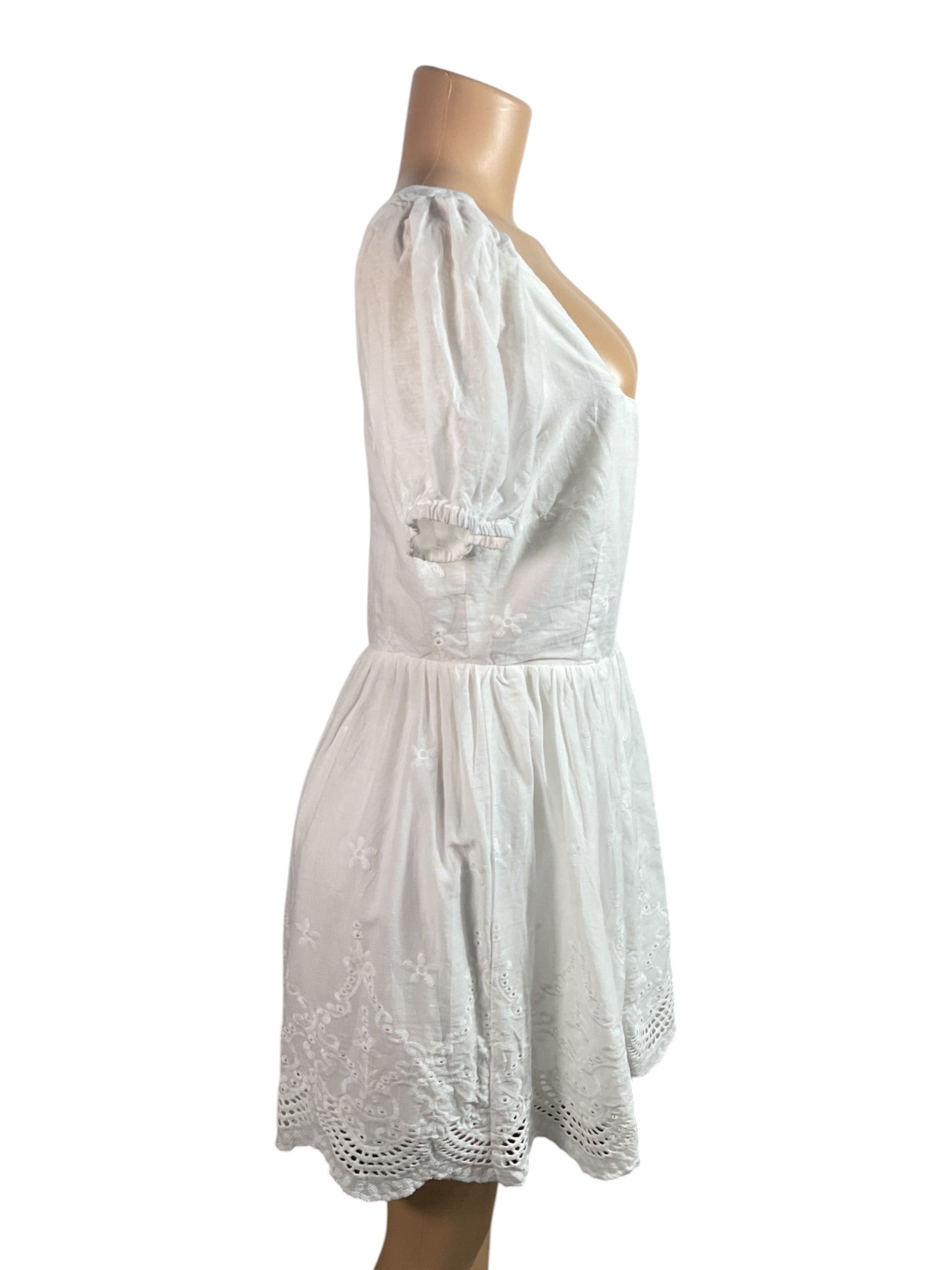 Vestido L (Lulus)