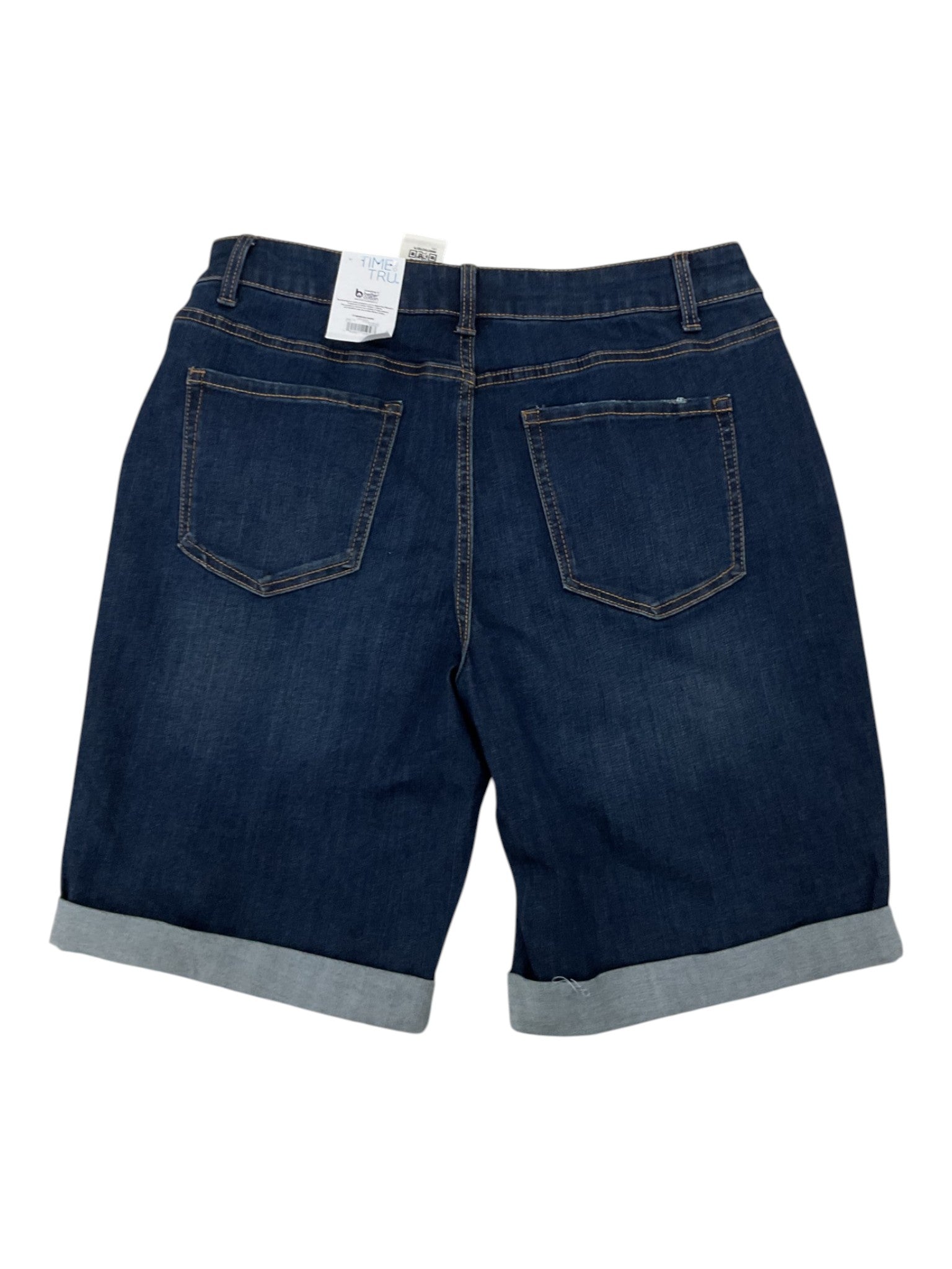 Short 10 (Time and tru)