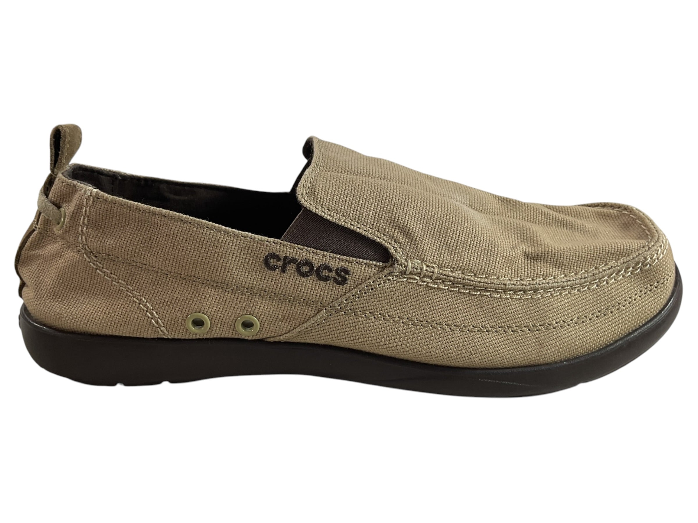 Zapato  12 (Crocs)