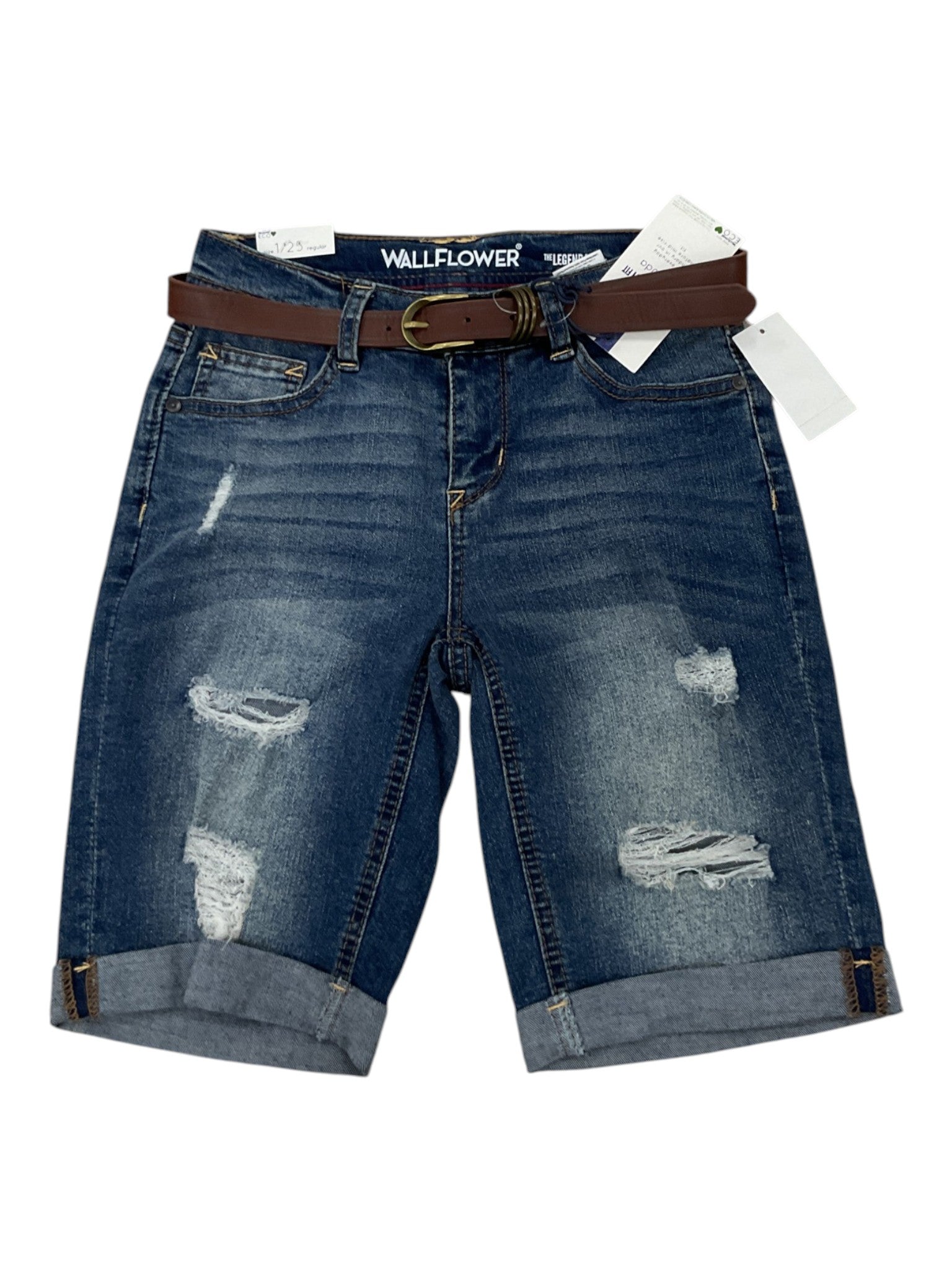 Short 1 (The Legendary fit)