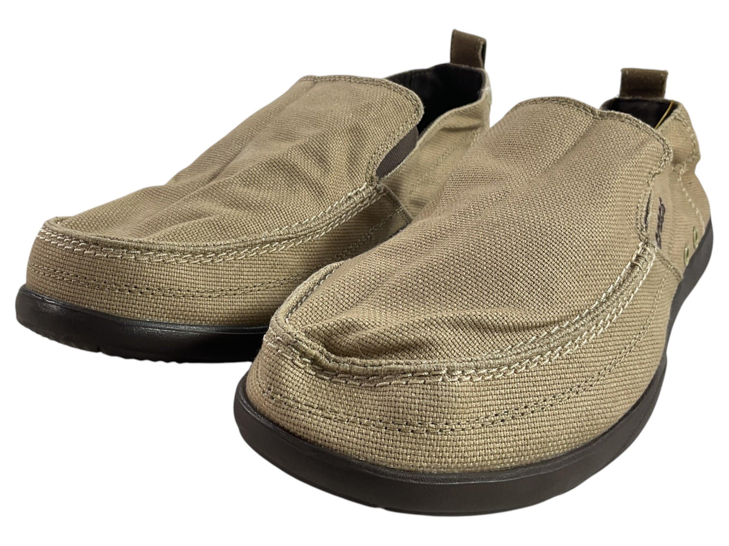 Zapato  12 (Crocs)